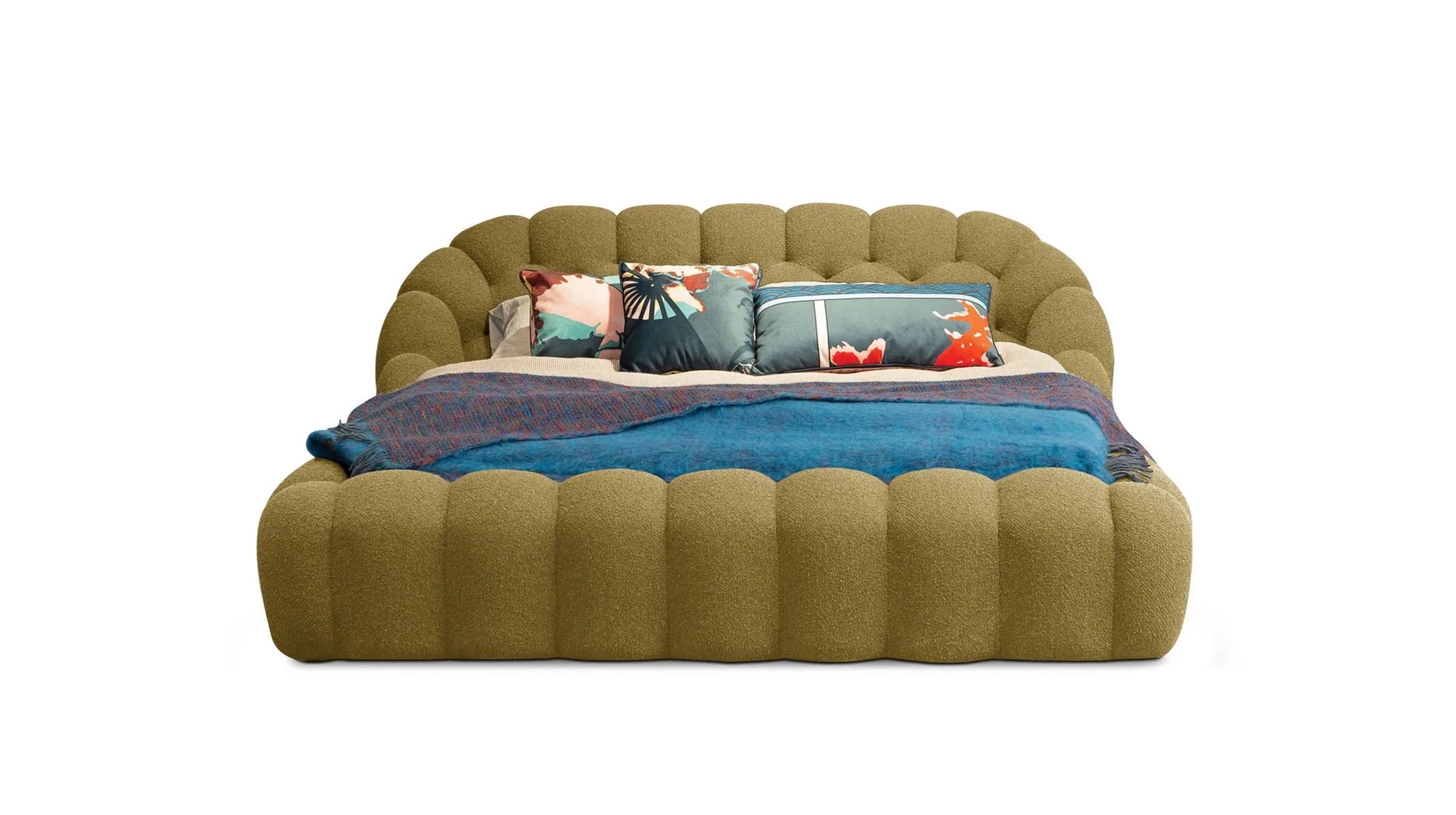 Cloud Bed