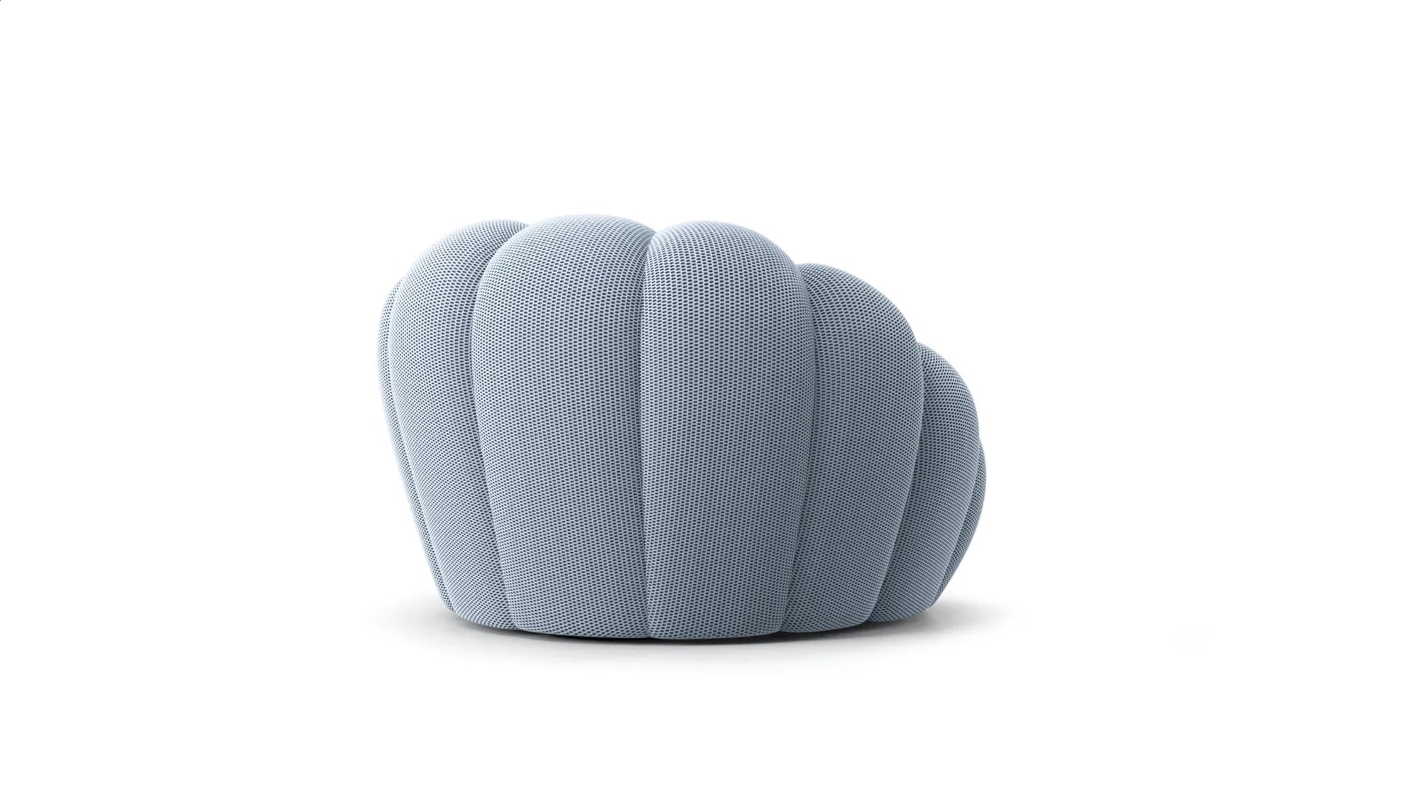 Cloud Grand Armchair