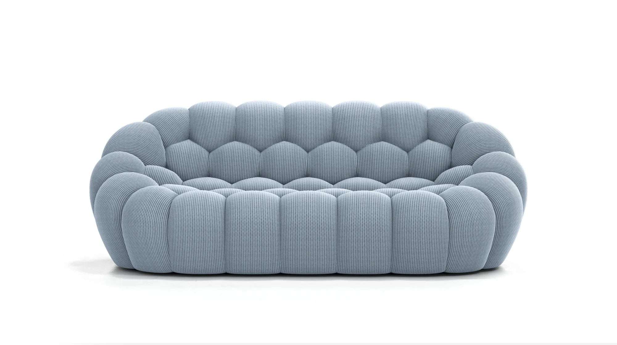 Cloud Tech 3 Seater Sofa