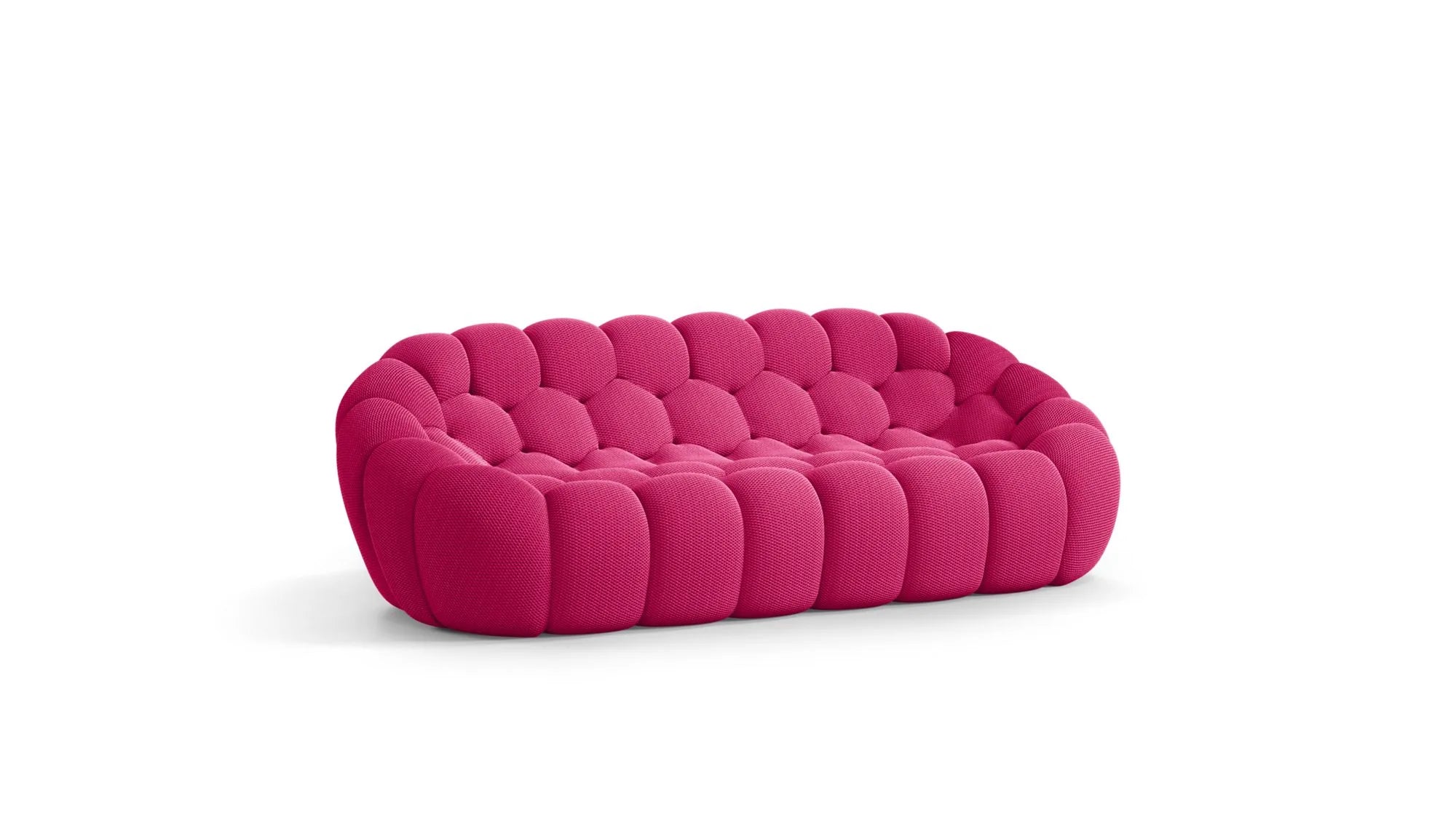 Cloud Mini 3 Seater Sofa