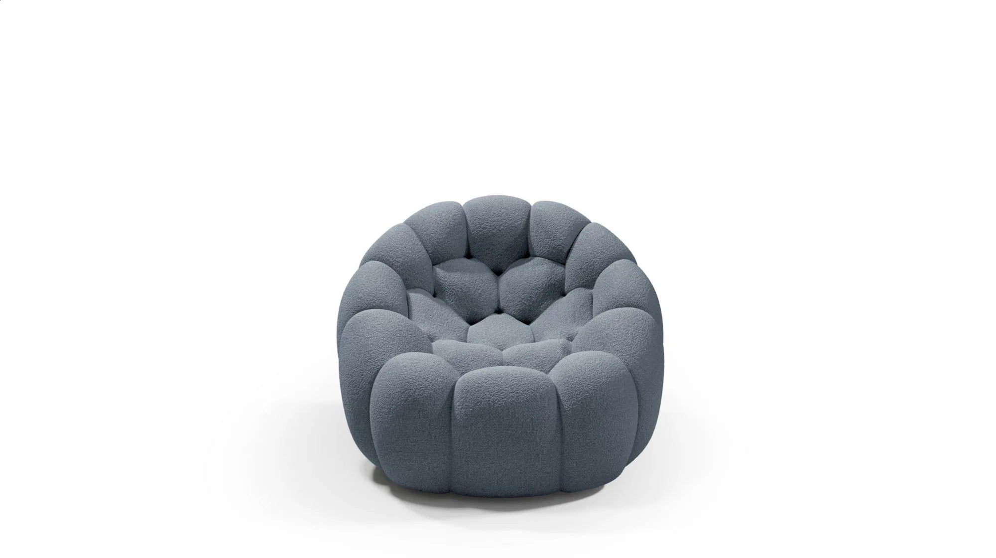 Cloud Mini Armchair