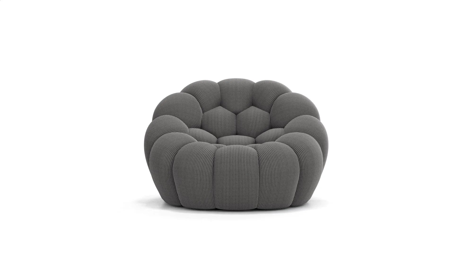 Cloud Grand Armchair