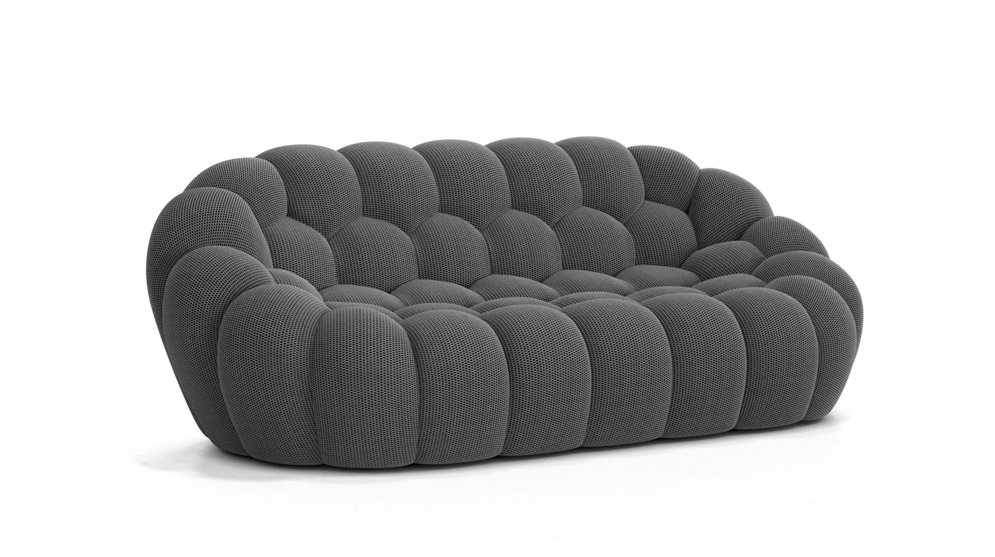 Cloud Tech 3 Seater Sofa