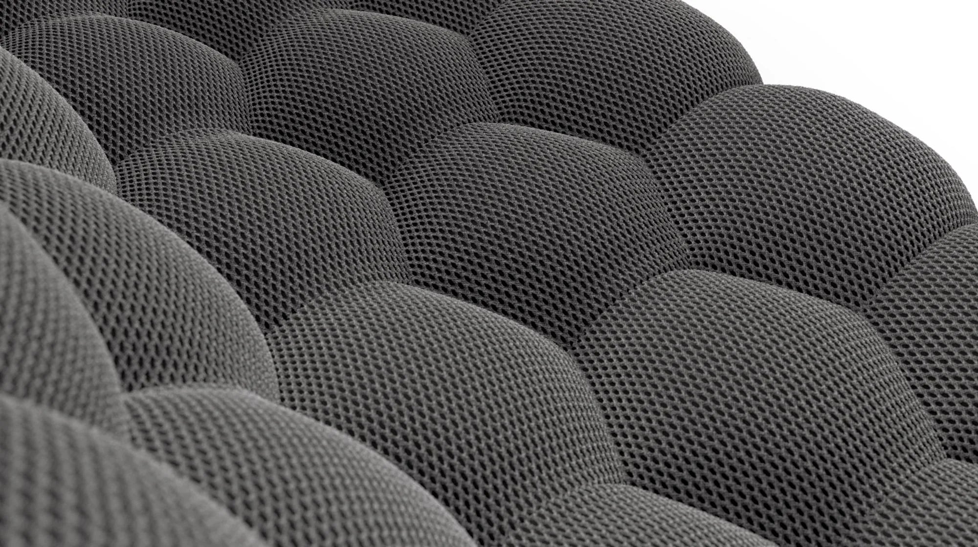 Cloud Tech 3 Seater Sofa