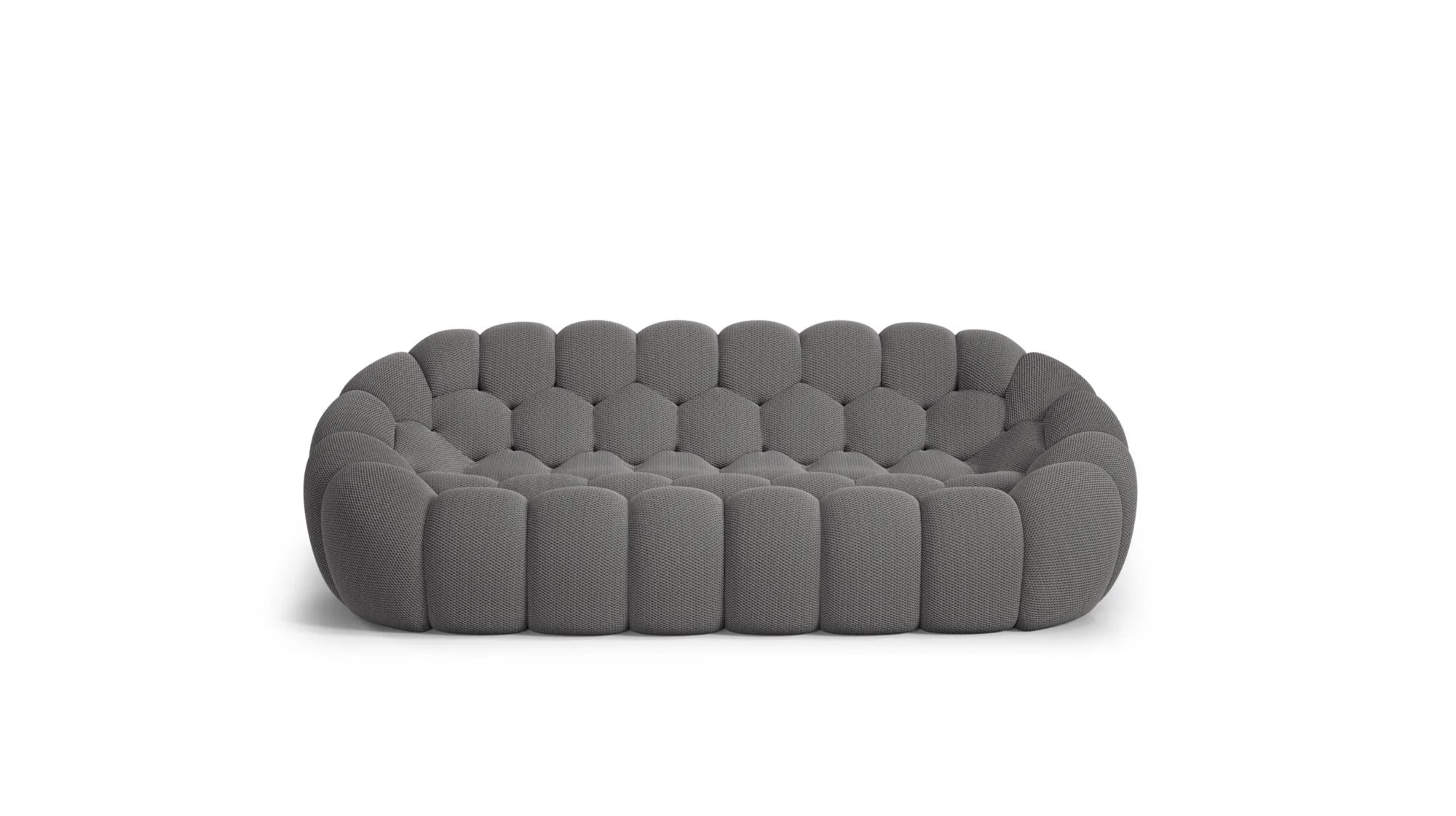 Cloud Mini 3 Seater Sofa