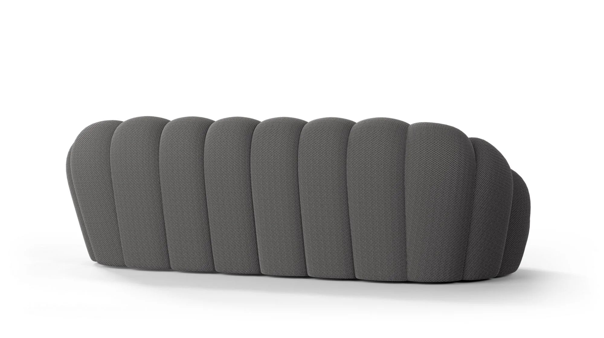 Cloud Tech Grand 3 Seater Sofa