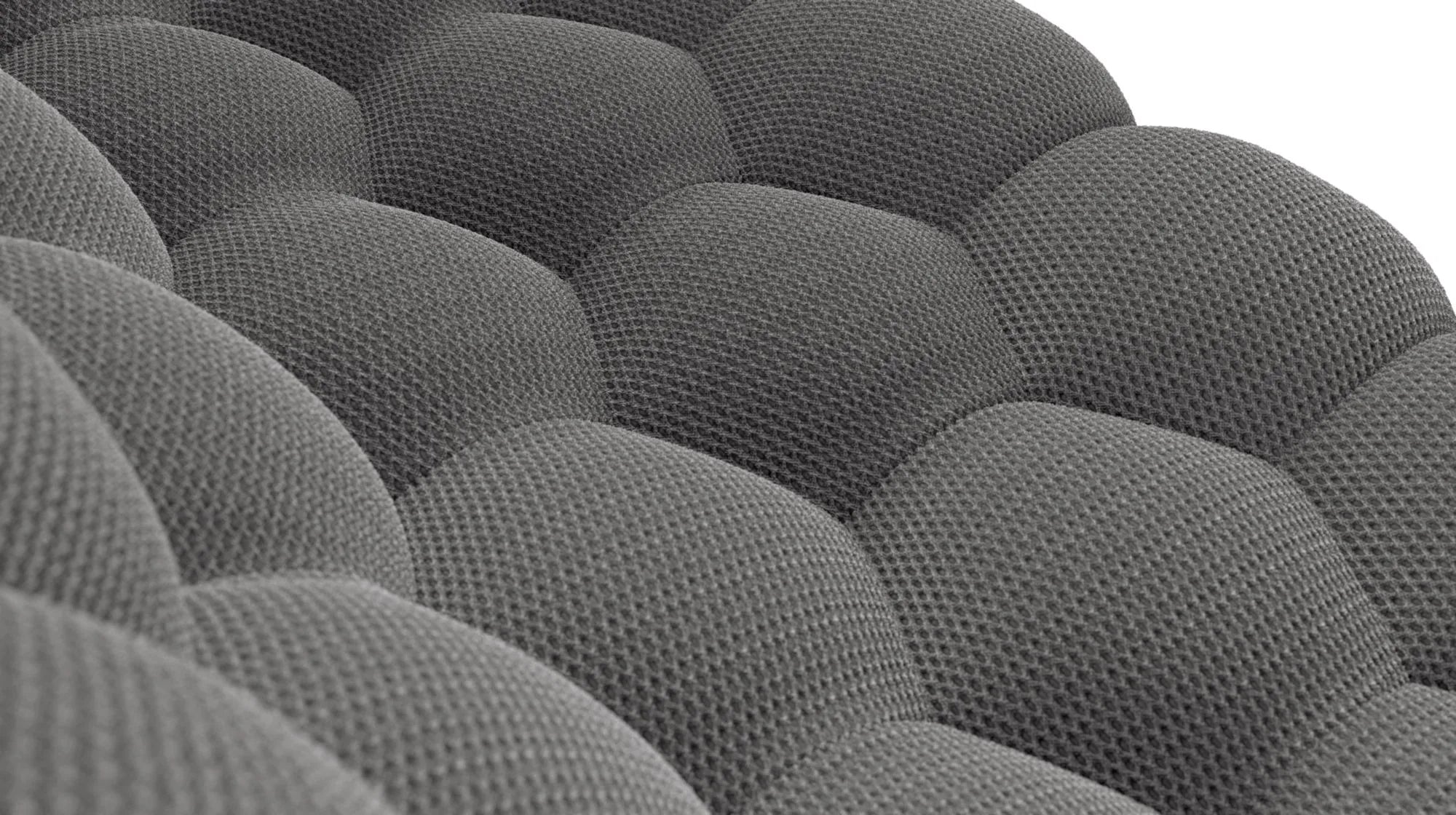 Cloud Tech Grand 3 Seater Sofa