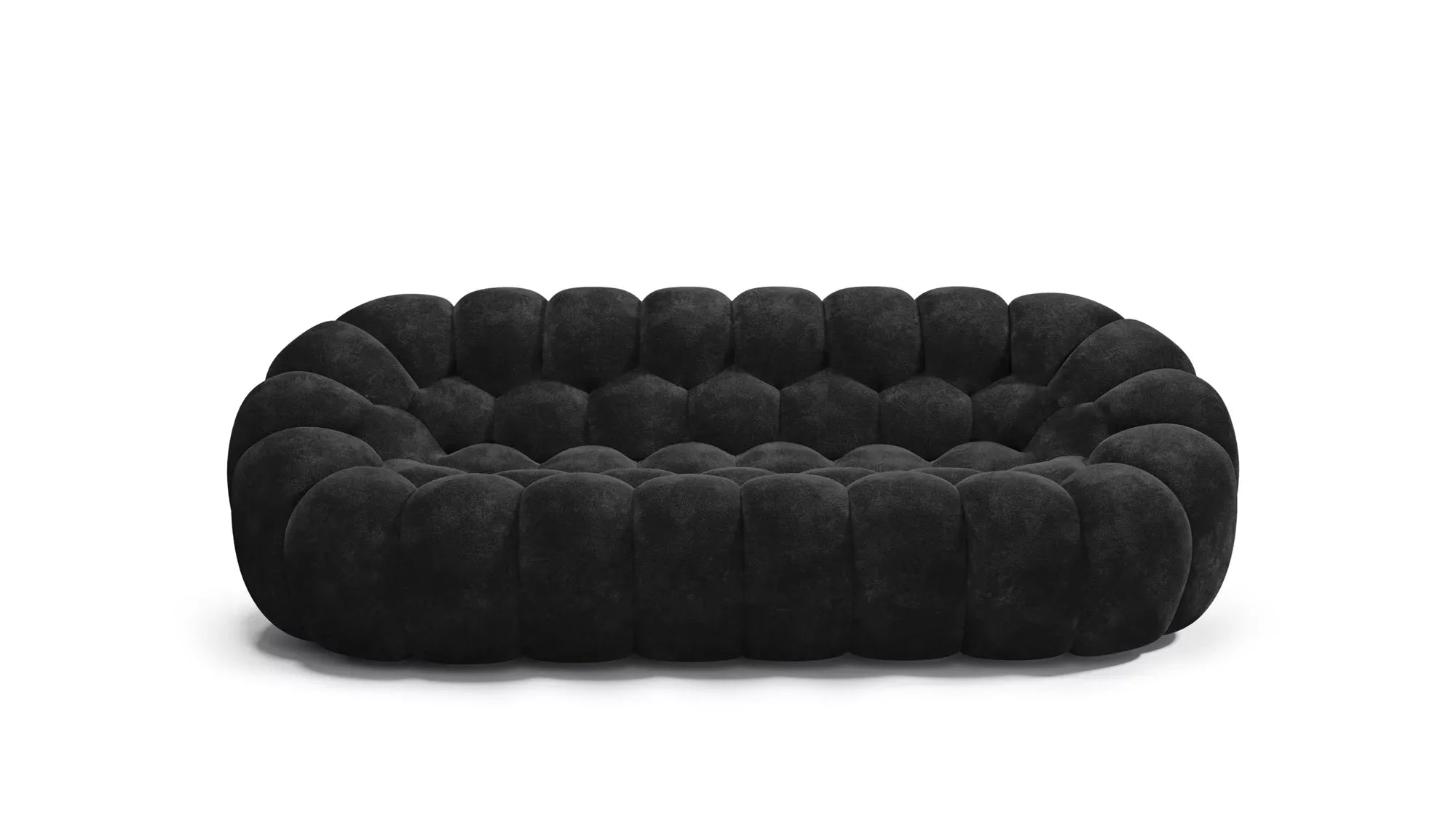 Cloud Grand 3 Seater Sofa (Smooth Knit)