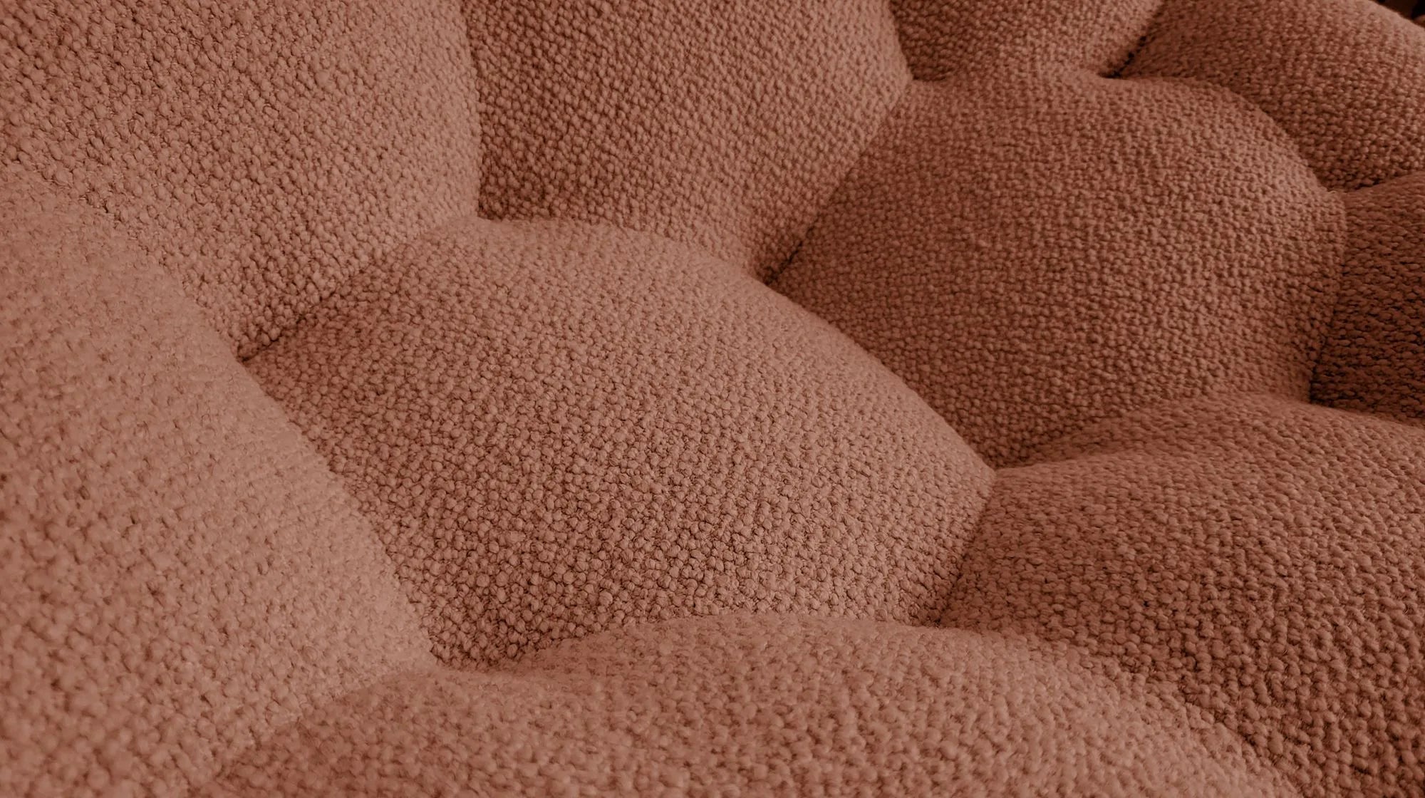 Cloud Grand 3 Seater Sofa (Teddy Boucle)