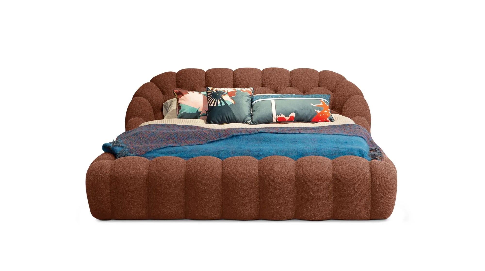 Cloud Bed