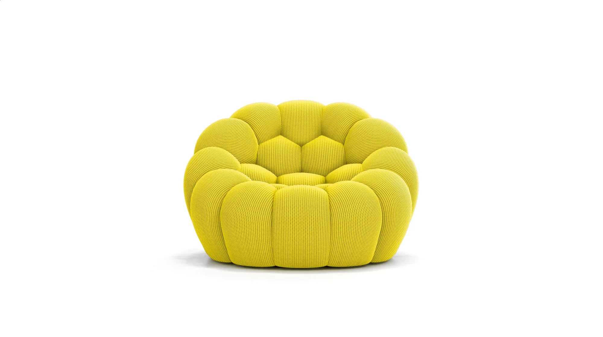 Cloud Grand Armchair