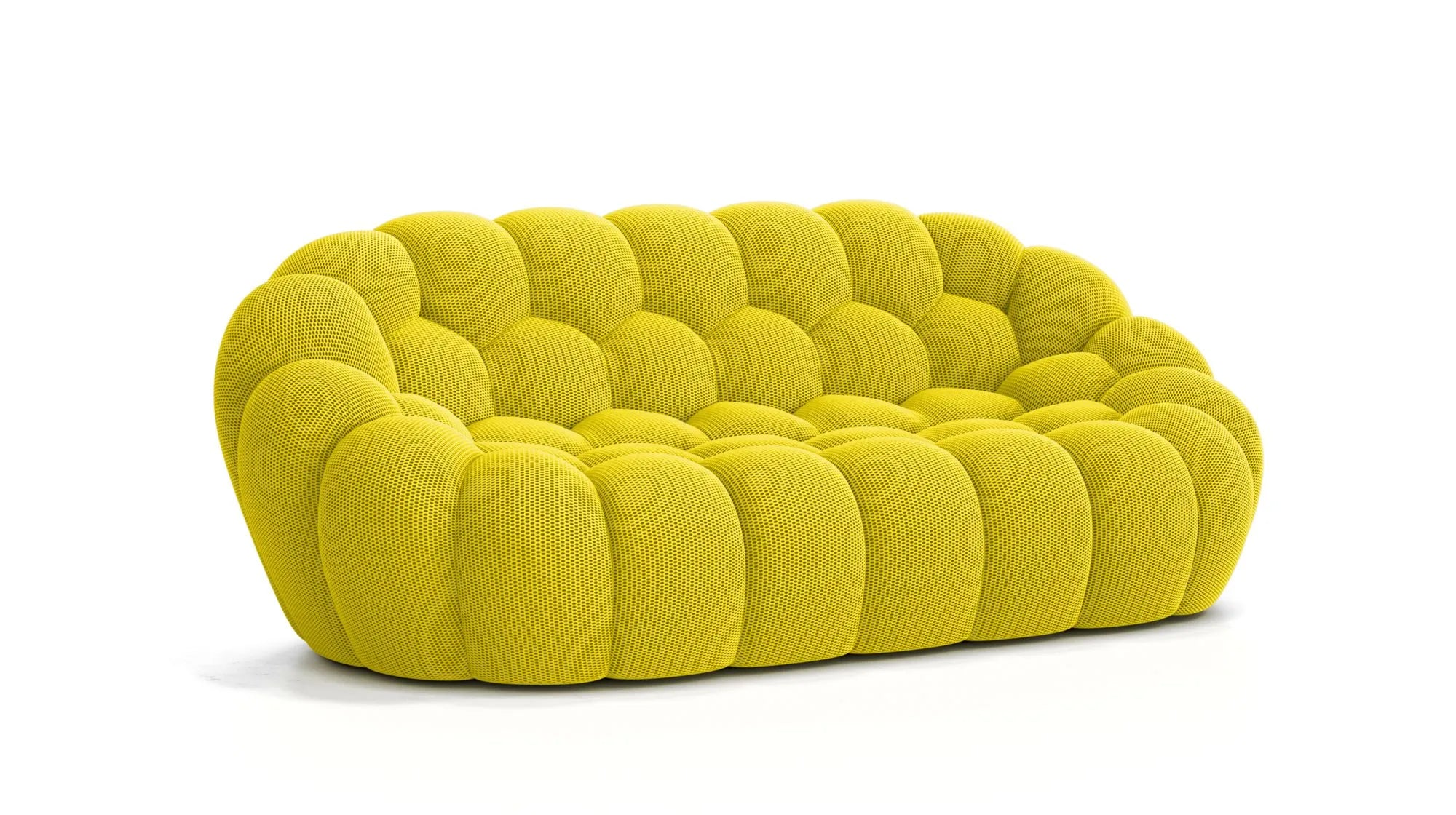 Cloud Tech 3 Seater Sofa