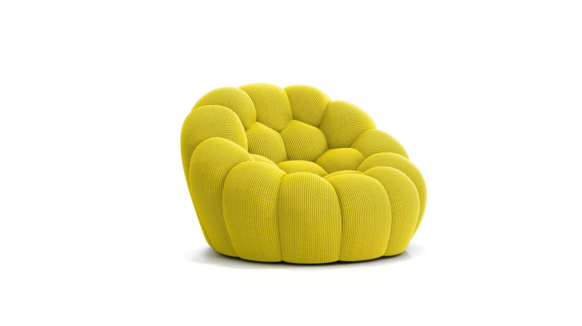 Cloud Grand Armchair