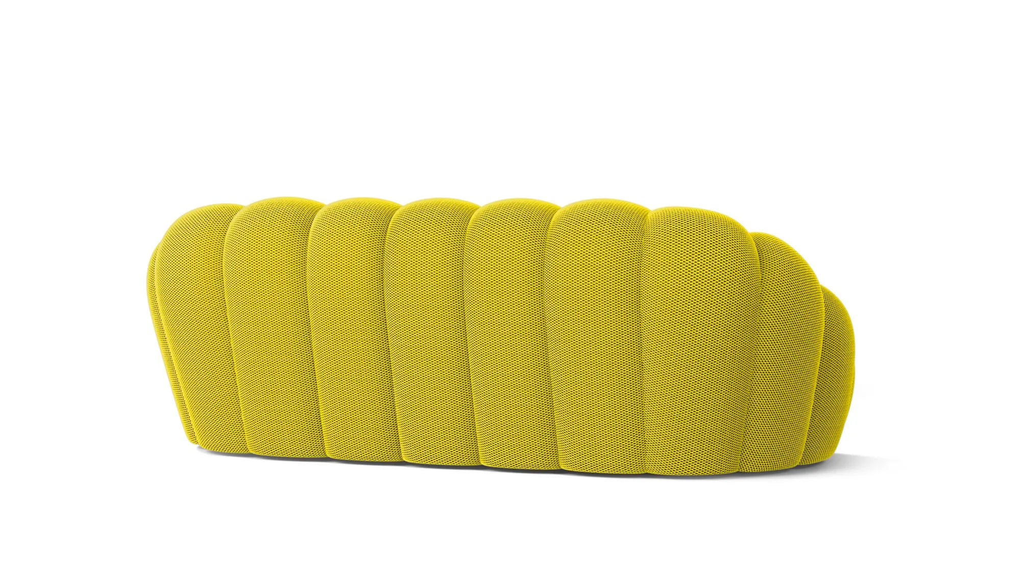 Cloud Tech 3 Seater Sofa