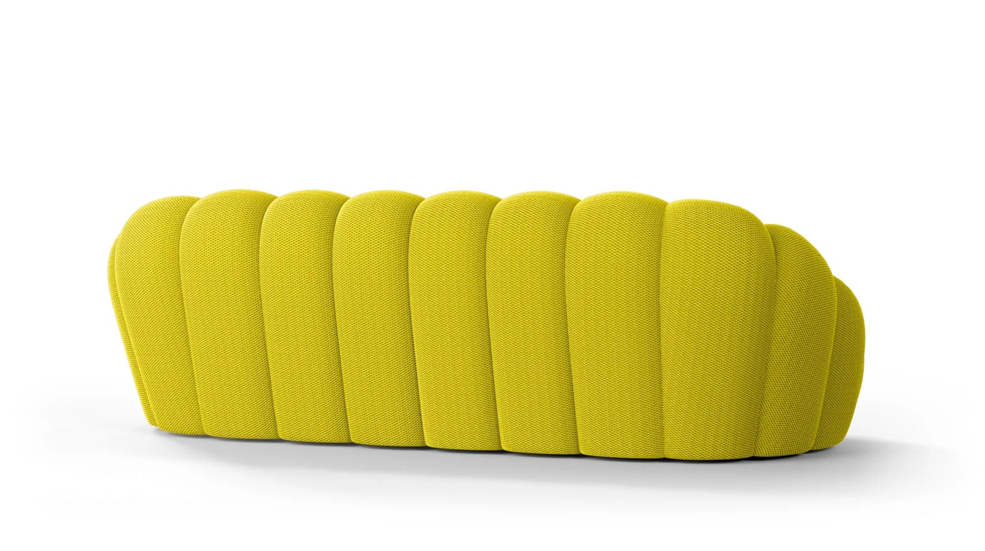 Cloud Tech Grand 3 Seater Sofa