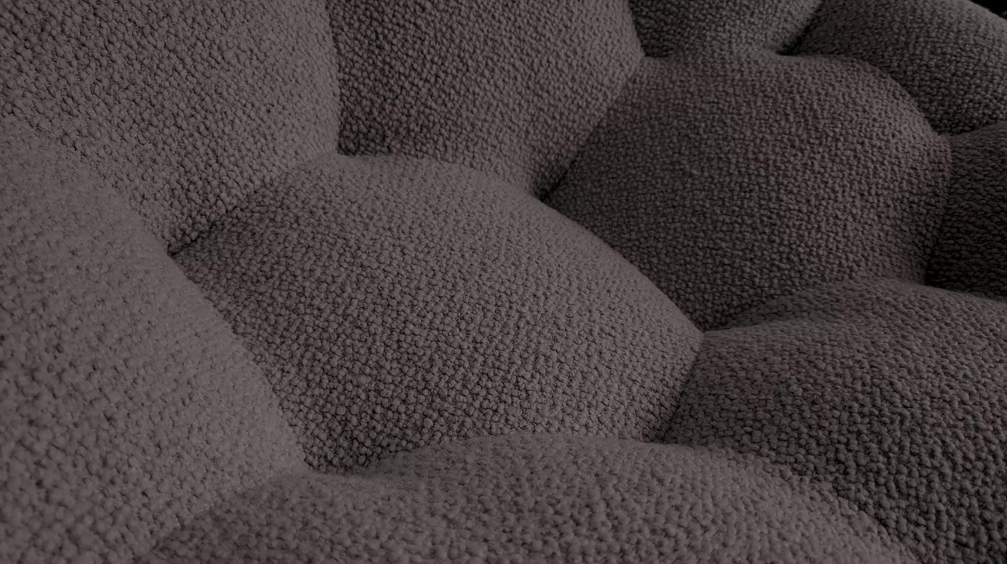 Cloud Curve 3-4 Seater Sofa