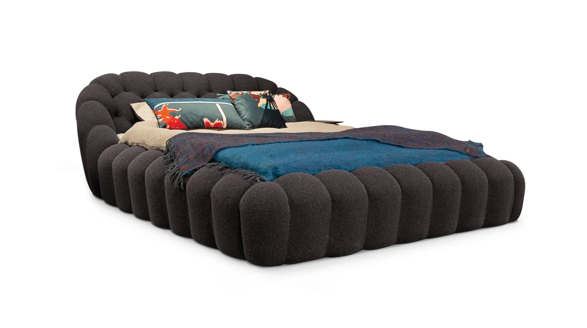 Cloud Bed