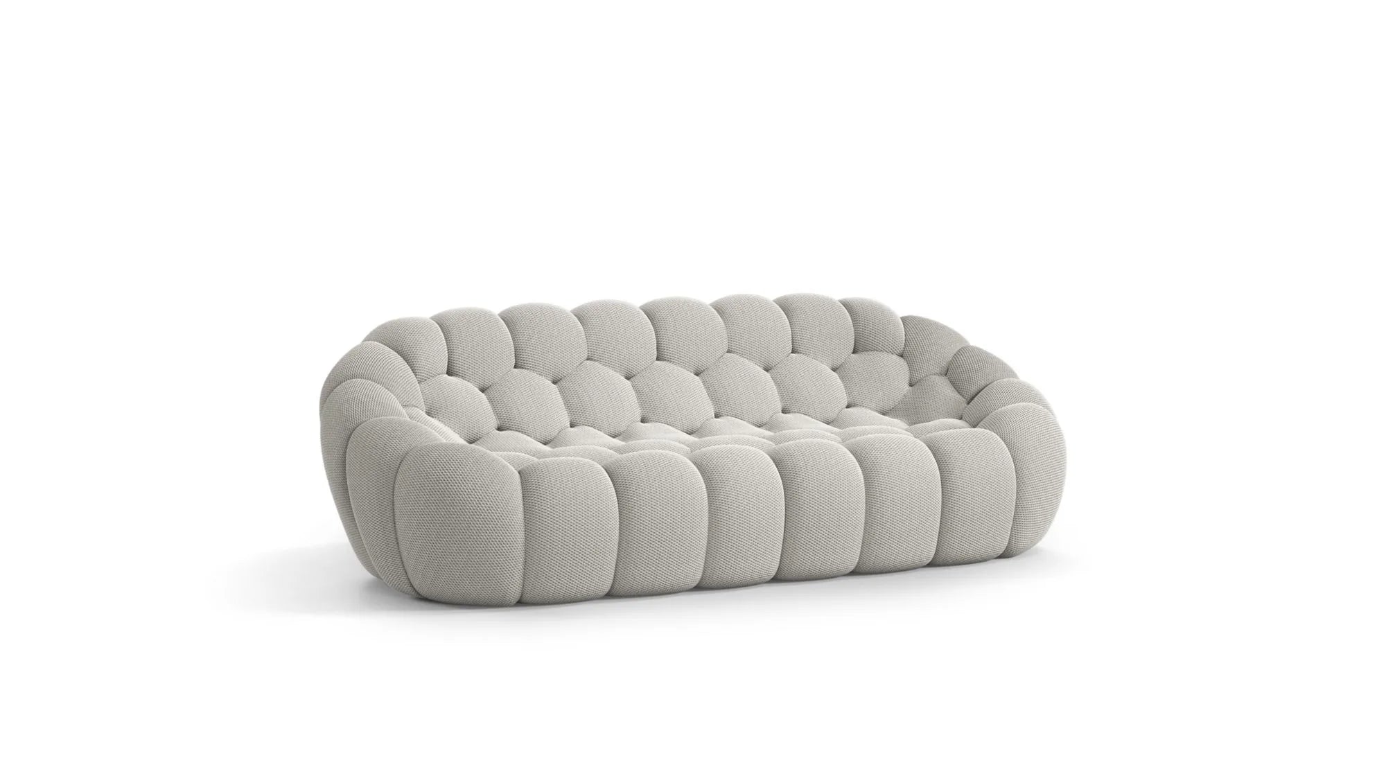 Cloud Mini 3 Seater Sofa