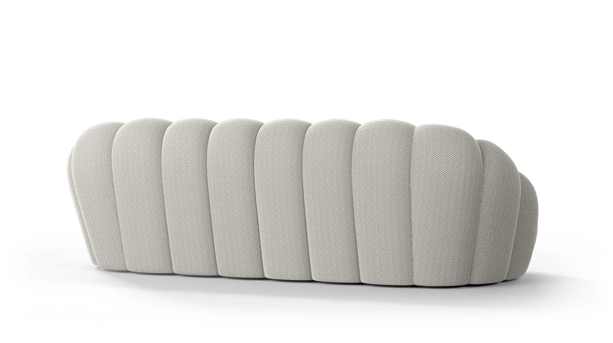 Cloud Tech Grand 3 Seater Sofa