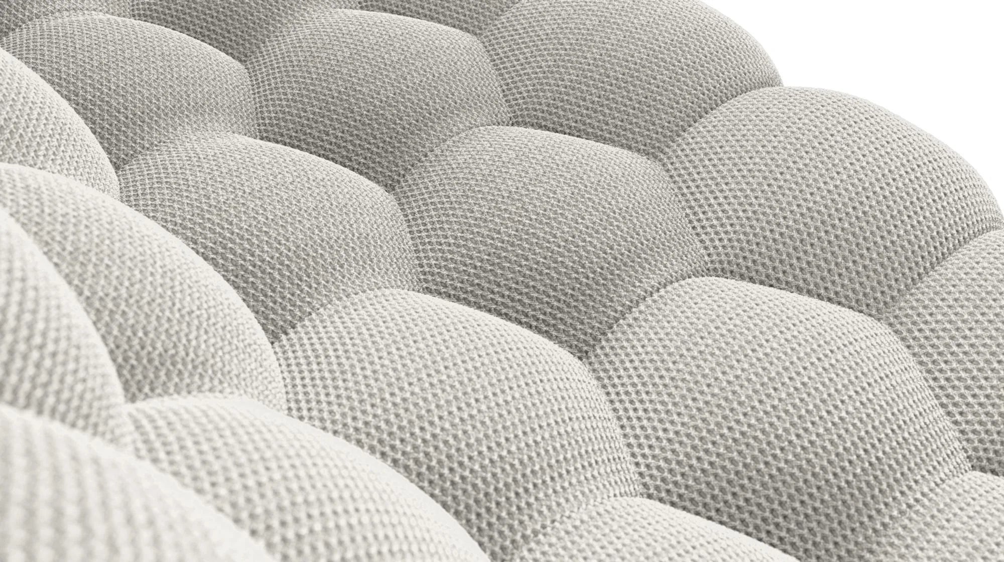Cloud Tech Grand 3 Seater Sofa