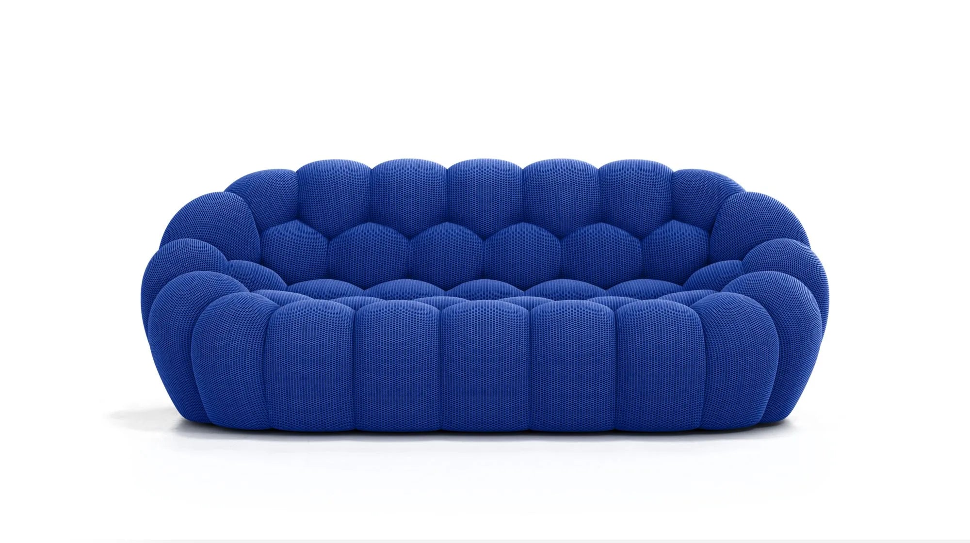 Cloud Tech 3 Seater Sofa