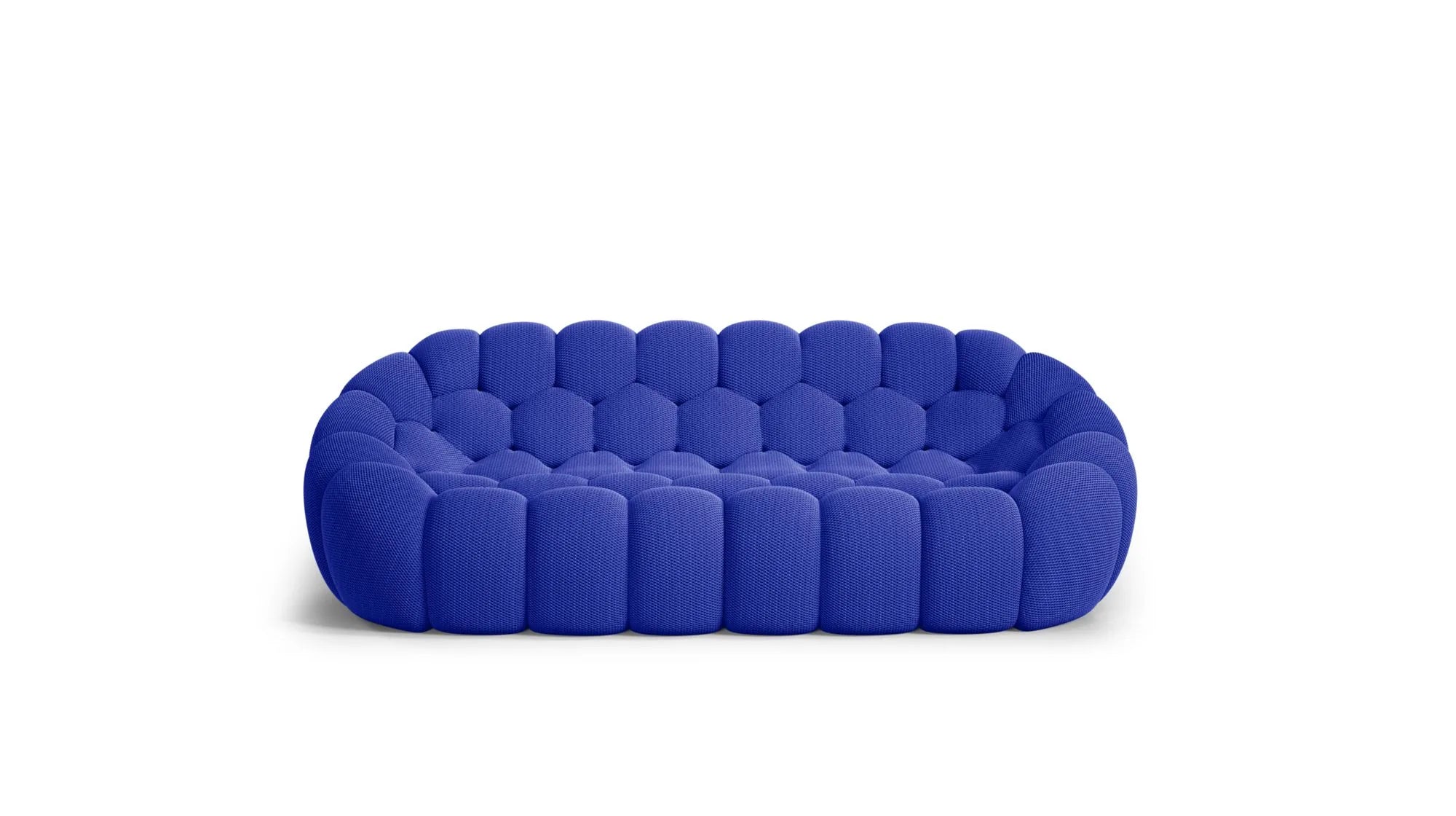 Cloud Mini 3 Seater Sofa