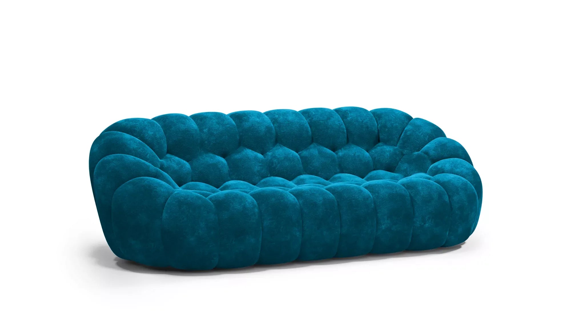 Cloud Grand 3 Seater Sofa (Smooth Knit)