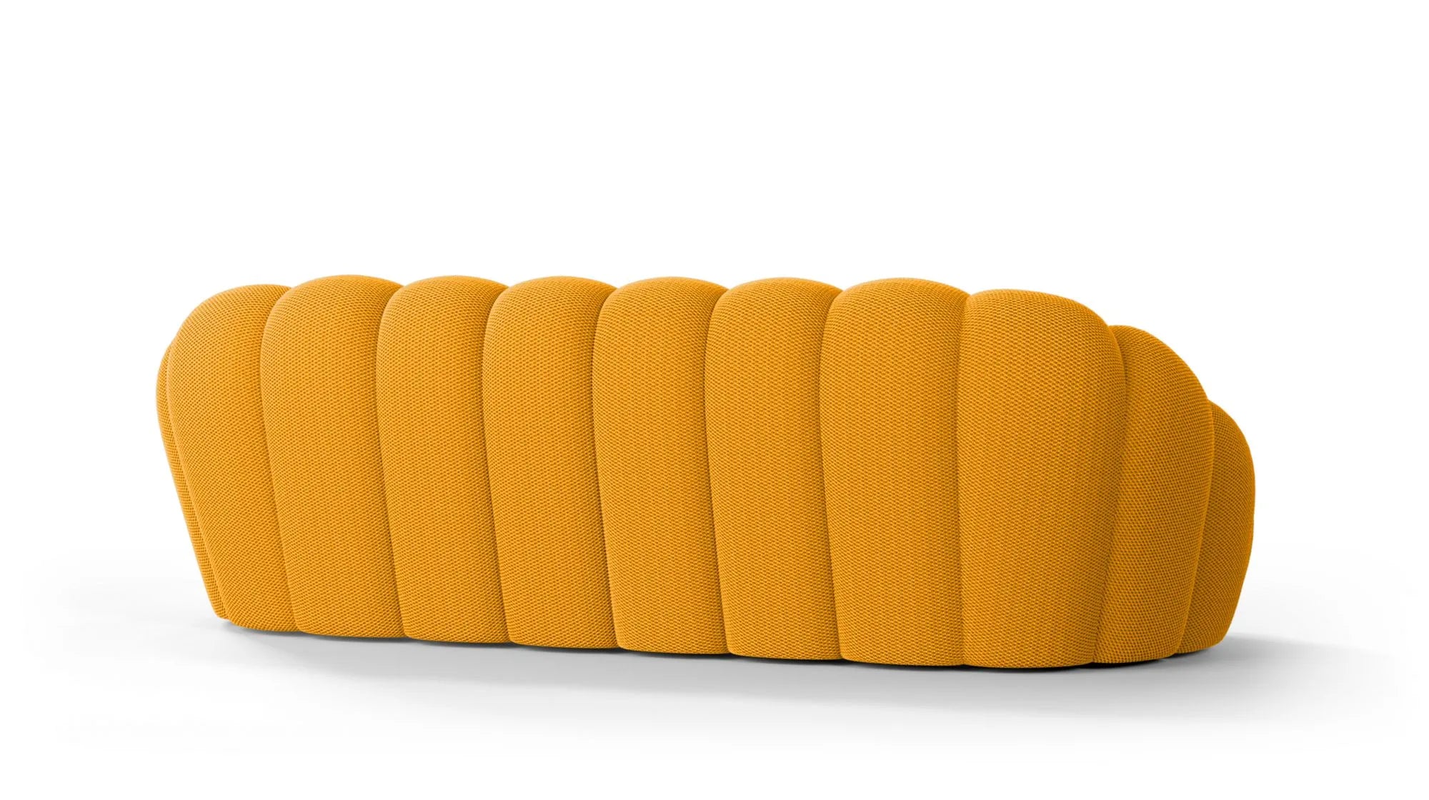Cloud Tech Grand 3 Seater Sofa