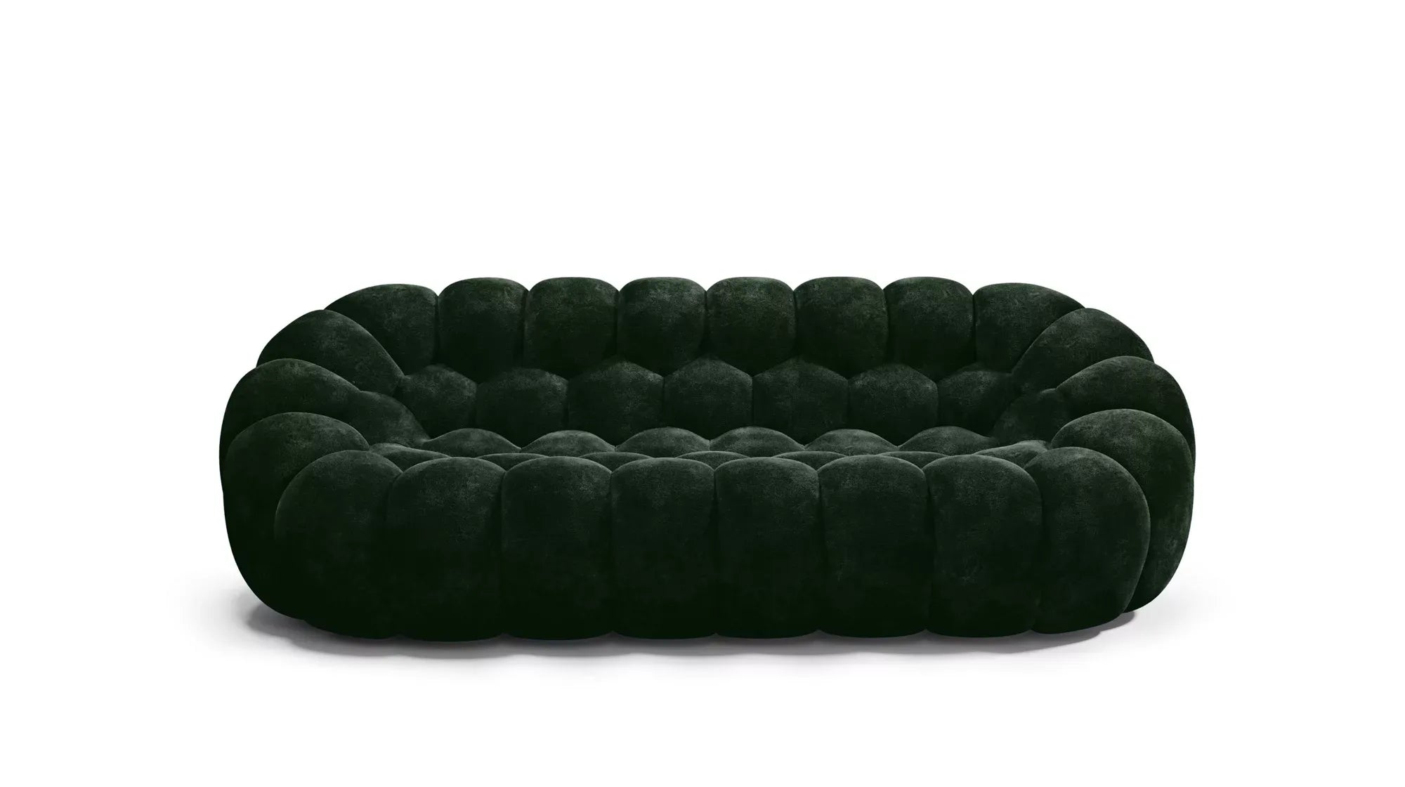 Cloud Grand 3 Seater Sofa (Smooth Knit)