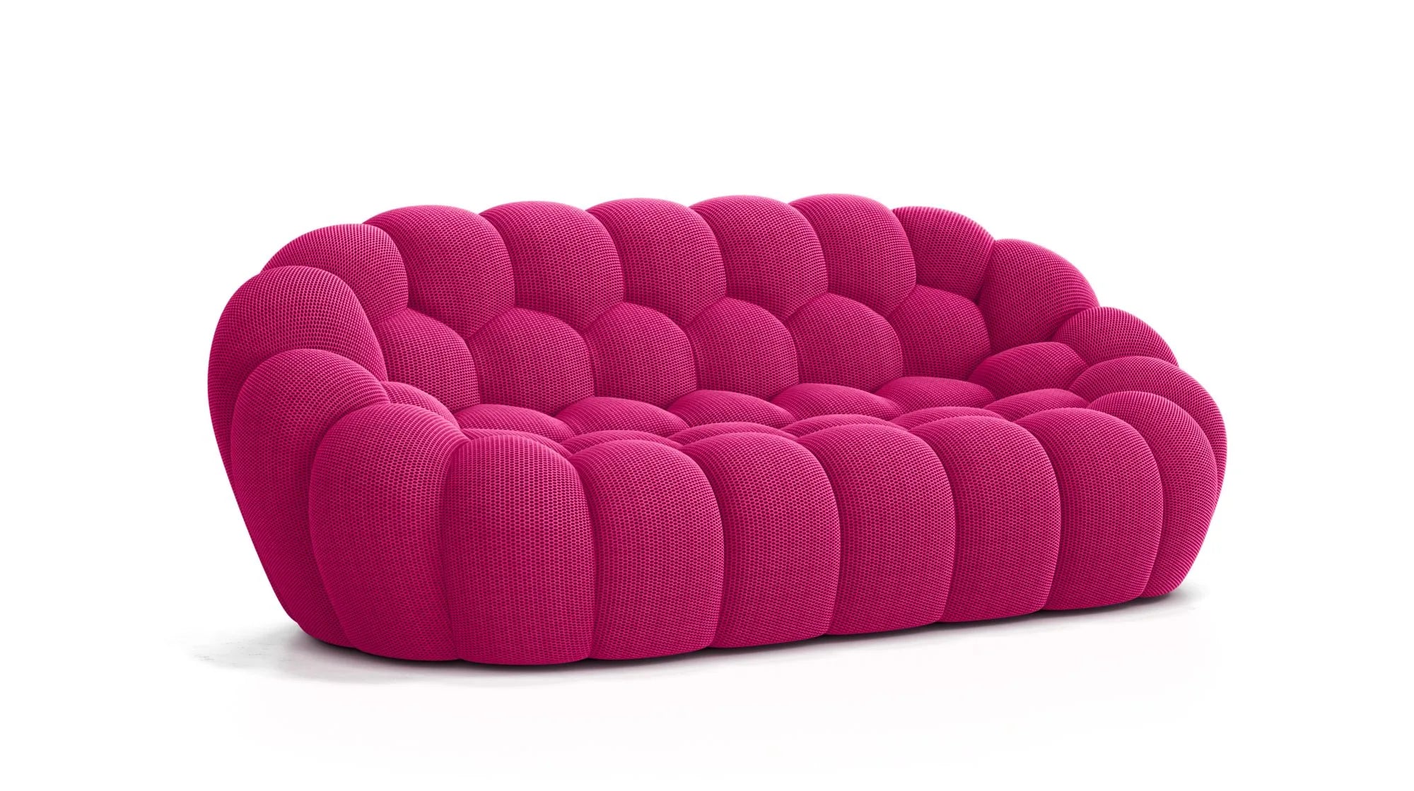 Cloud Tech 3 Seater Sofa