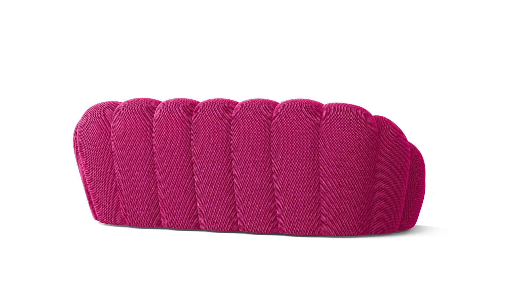 Cloud Tech 3 Seater Sofa