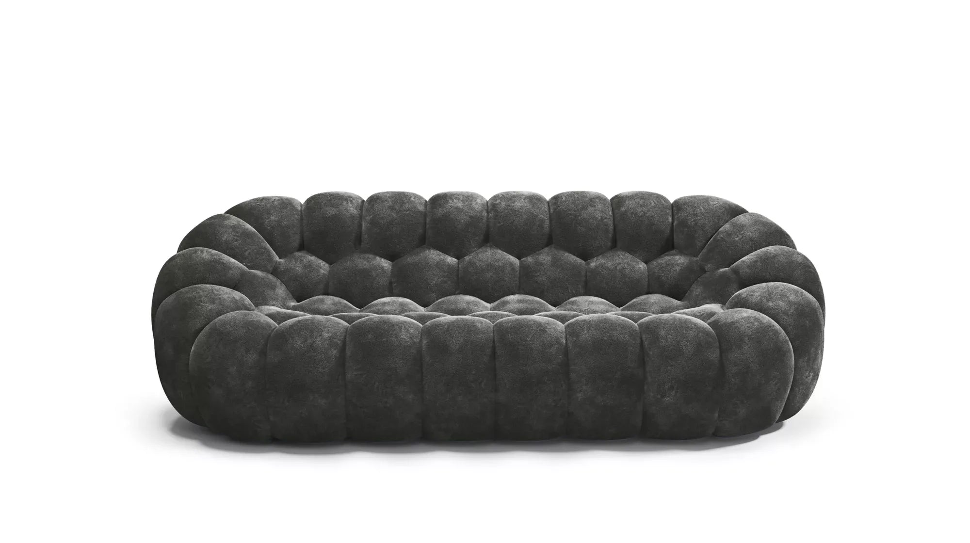 Cloud Grand 3 Seater Sofa (Smooth Knit)