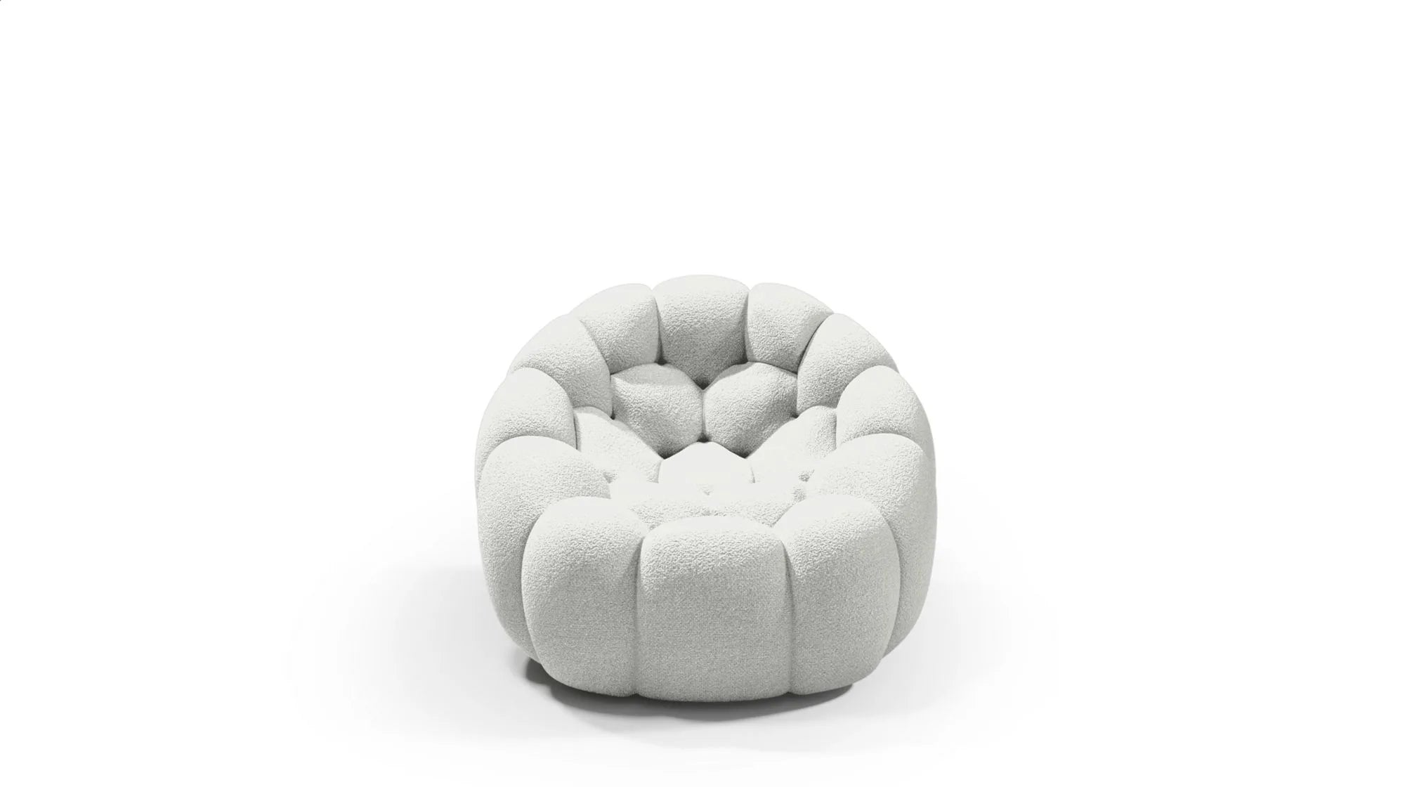 Cloud Mini Armchair