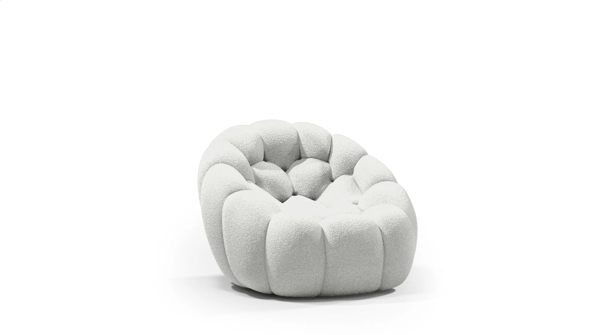 Cloud Mini Armchair