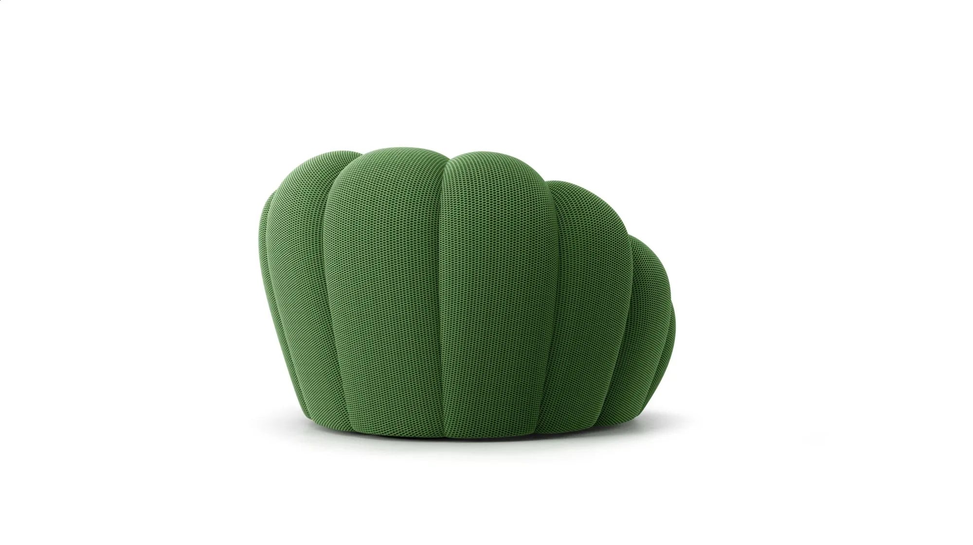 Cloud Grand Armchair