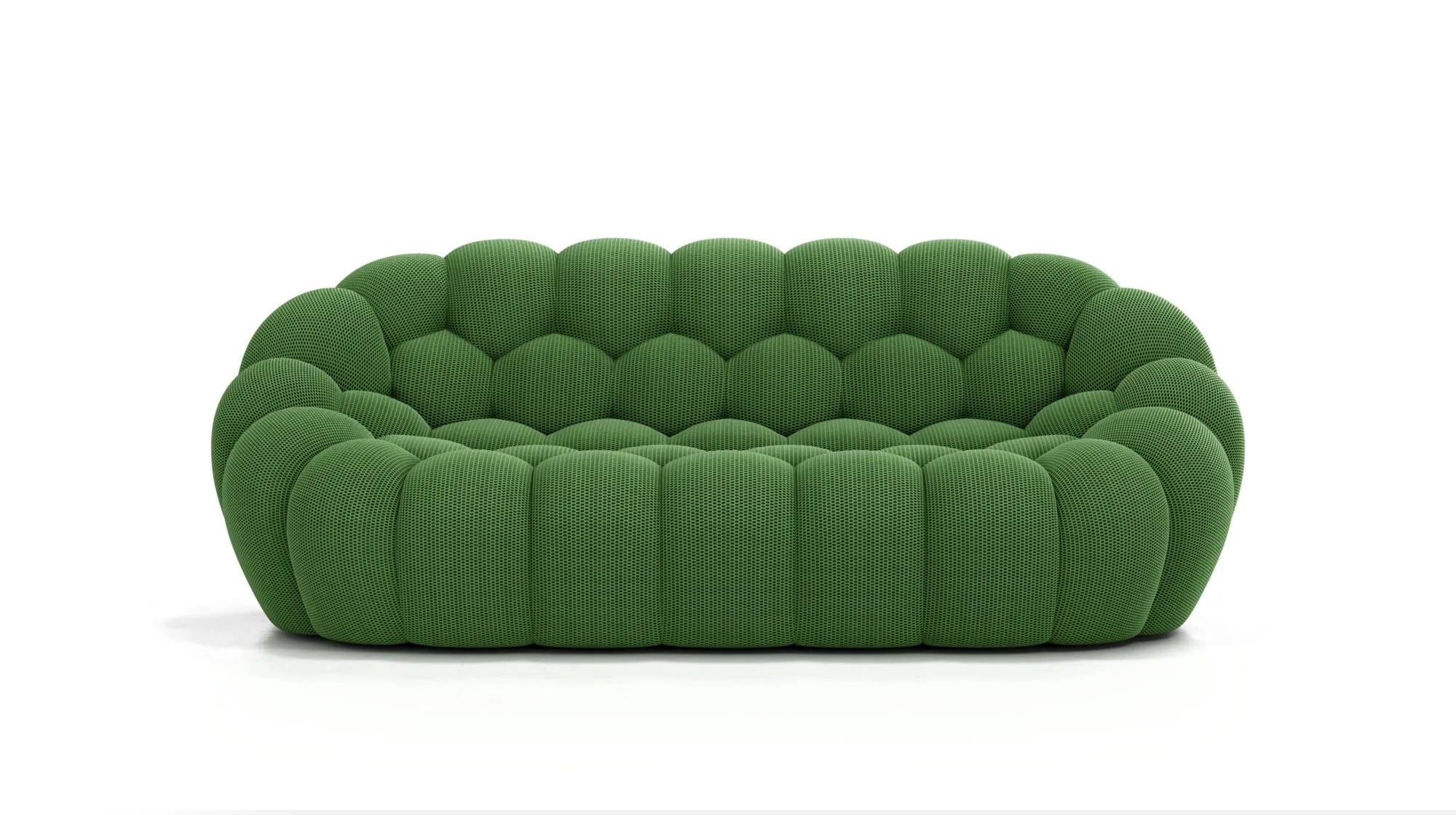 Cloud Tech 3 Seater Sofa