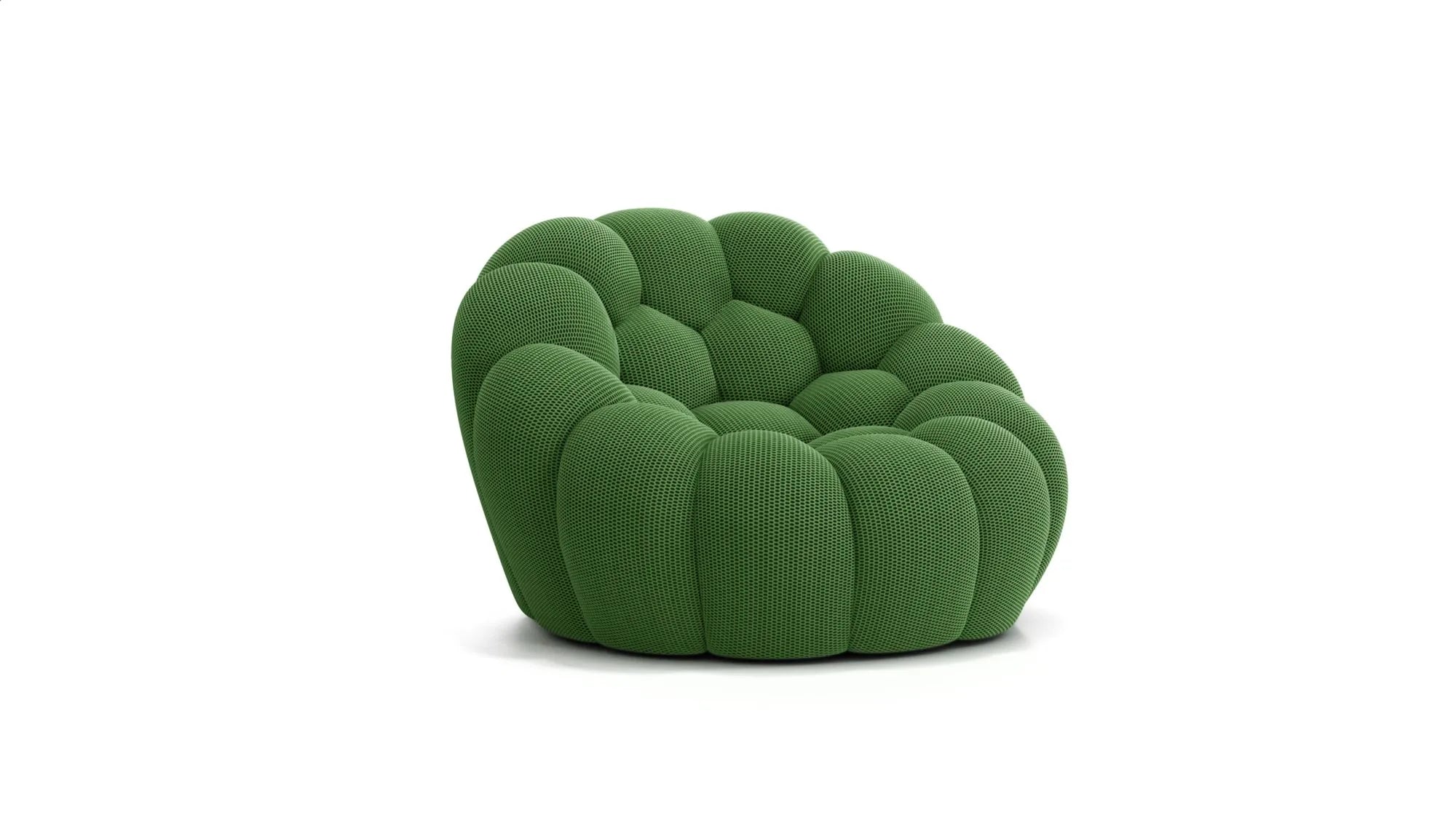 Cloud Grand Armchair