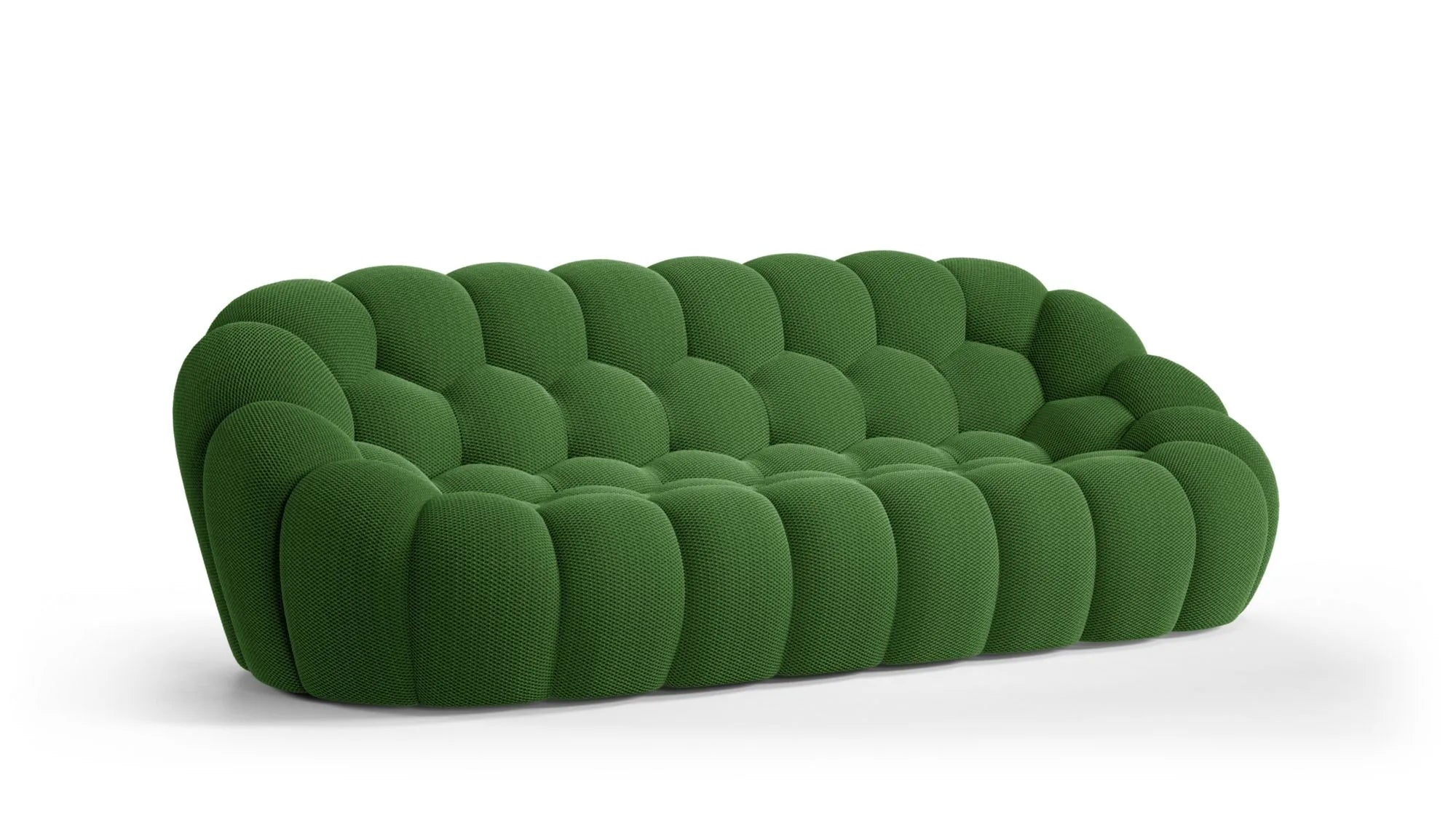 Cloud Tech Grand 3 Seater Sofa