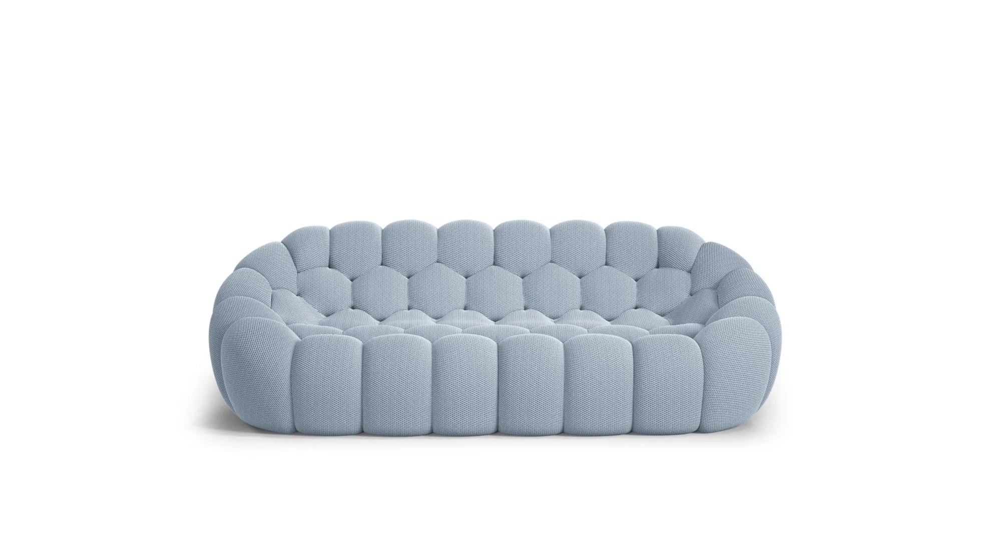 Cloud Mini 3 Seater Sofa