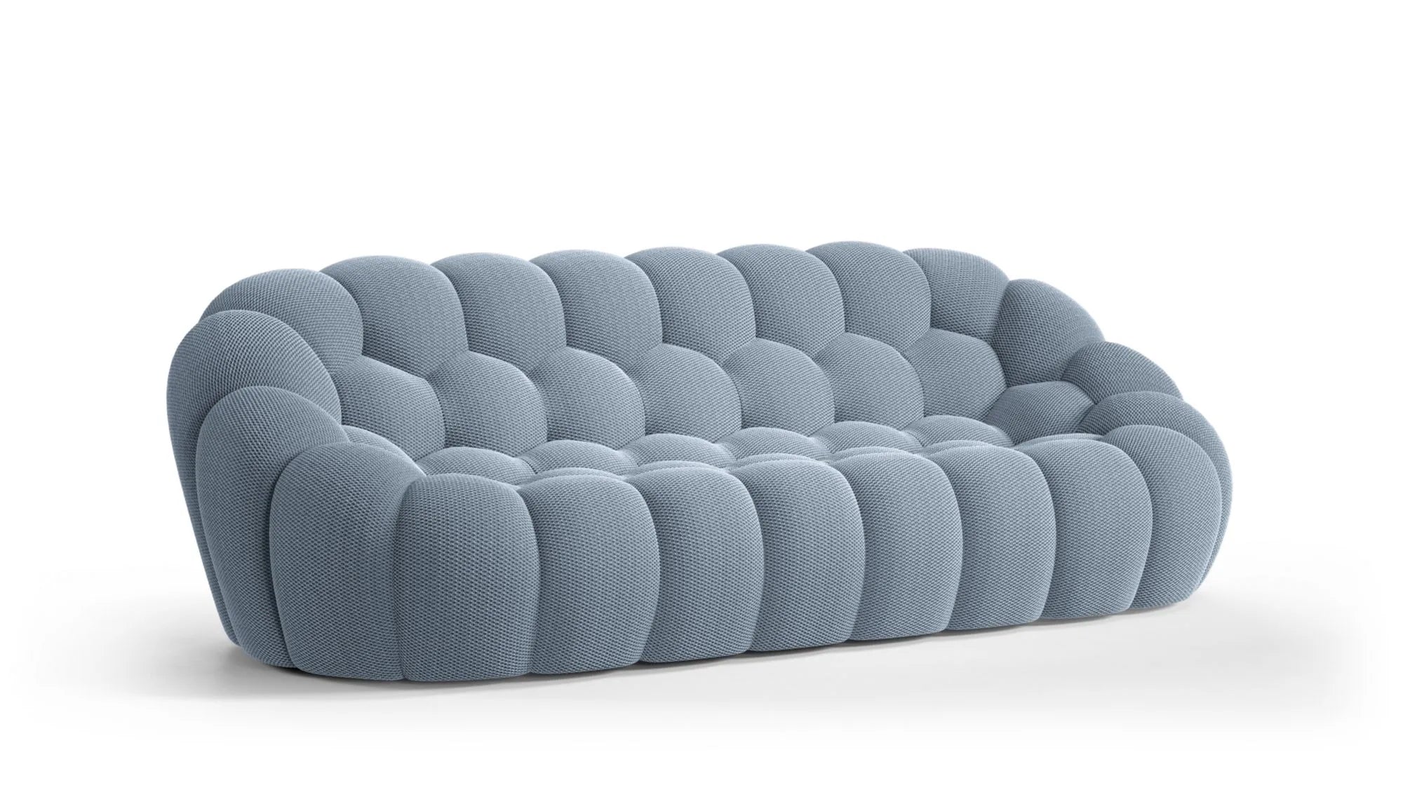 Cloud Tech Grand 3 Seater Sofa