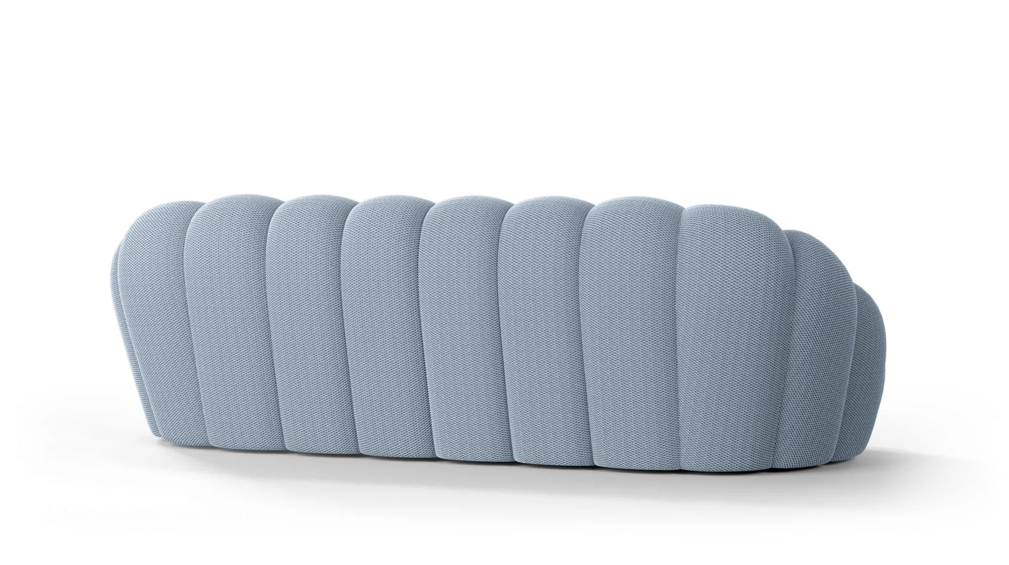 Cloud Tech Grand 3 Seater Sofa