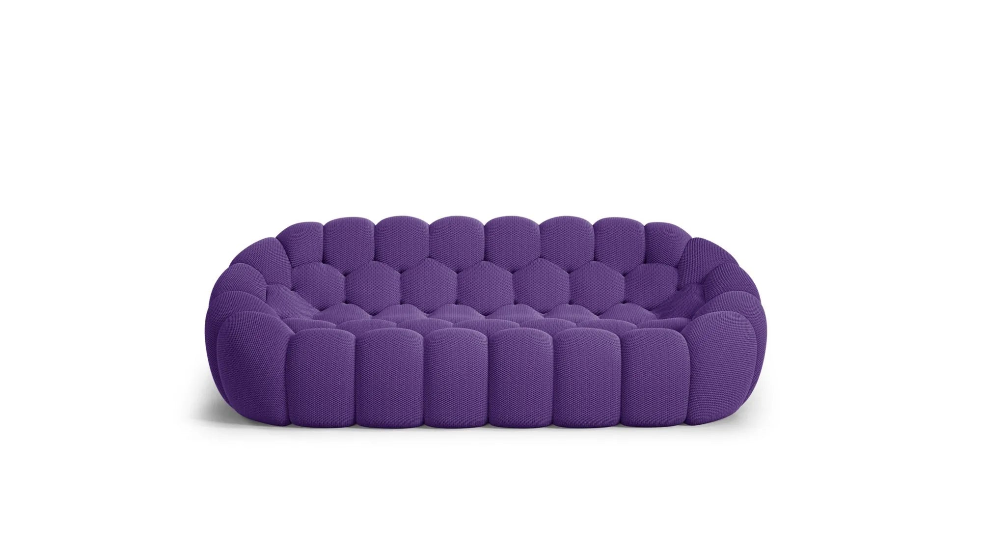 Cloud Mini 3 Seater Sofa