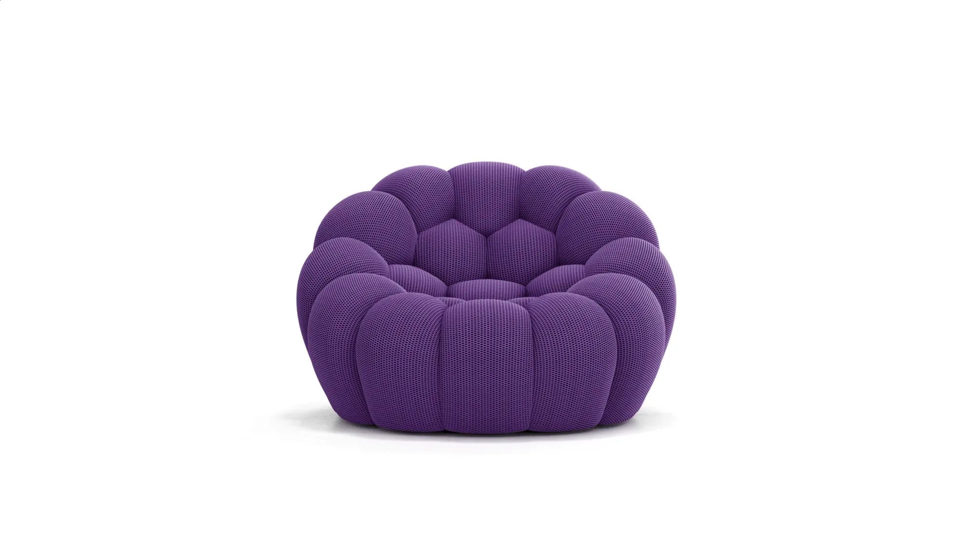 Cloud Grand Armchair