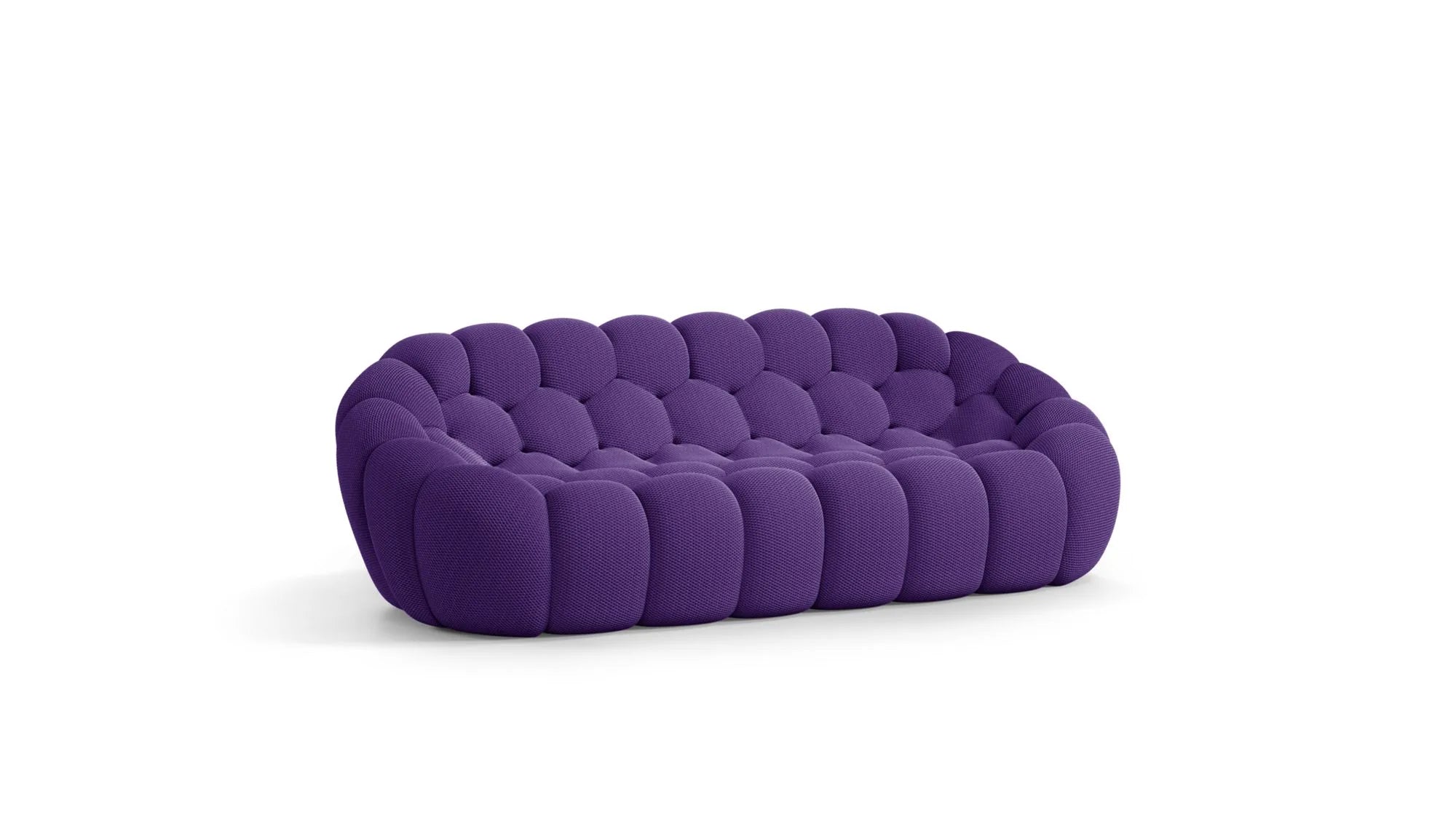 Cloud Mini 3 Seater Sofa
