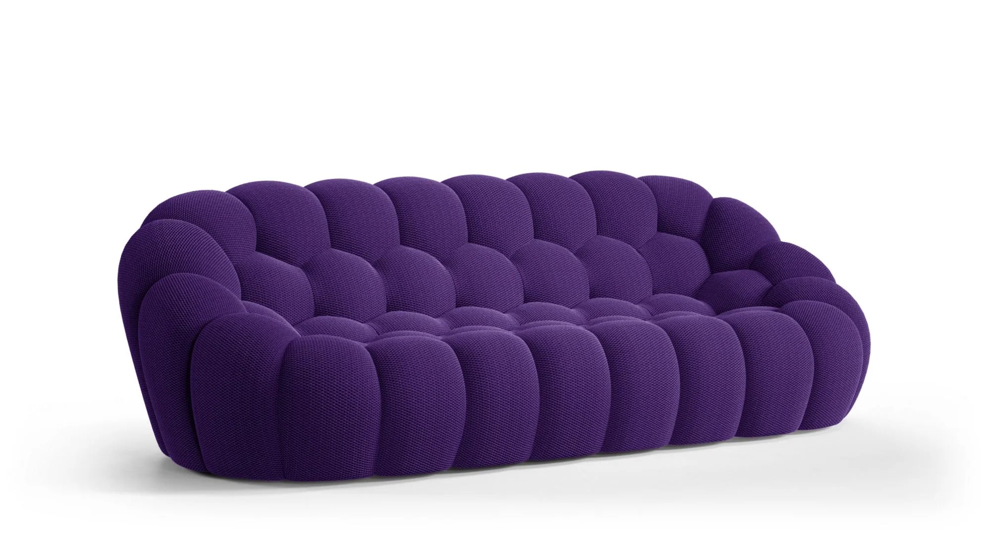 Cloud Tech Grand 3 Seater Sofa