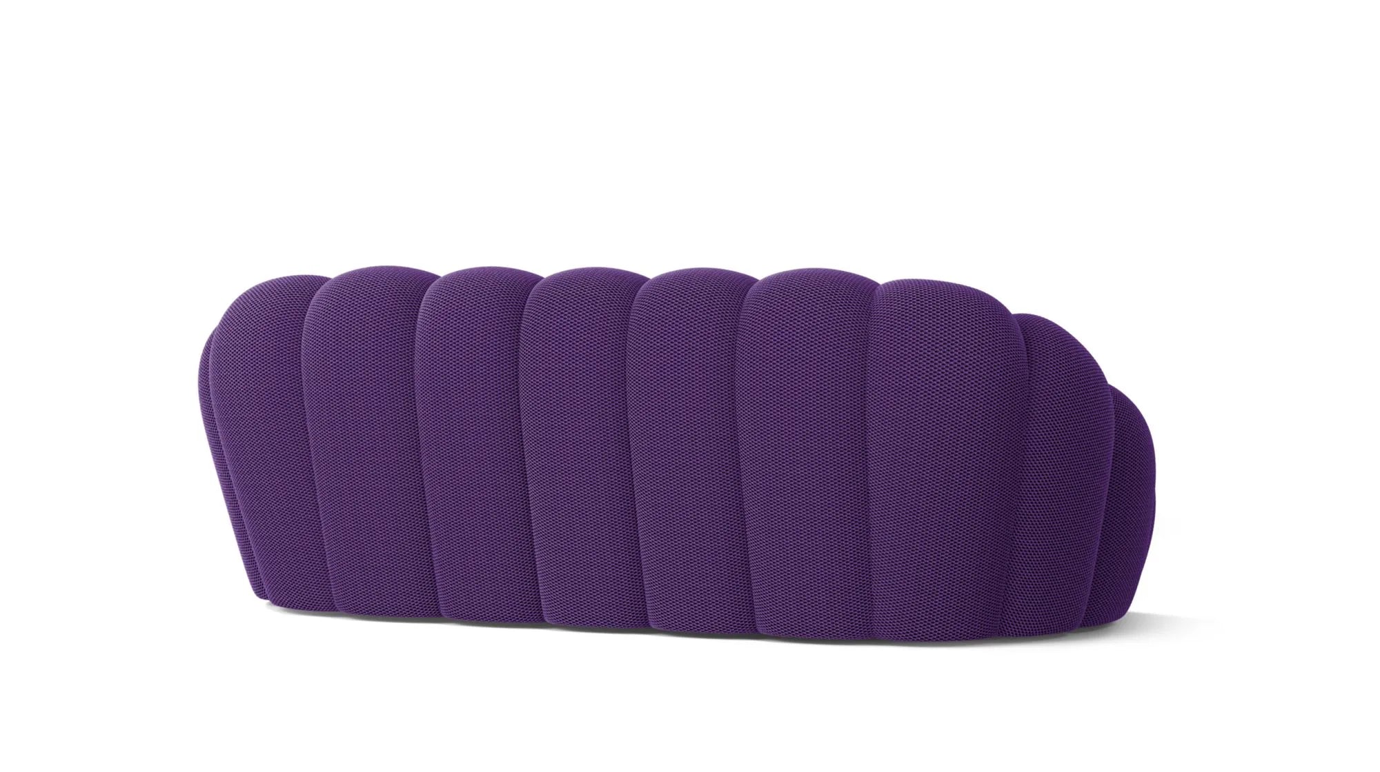 Cloud Tech 3 Seater Sofa