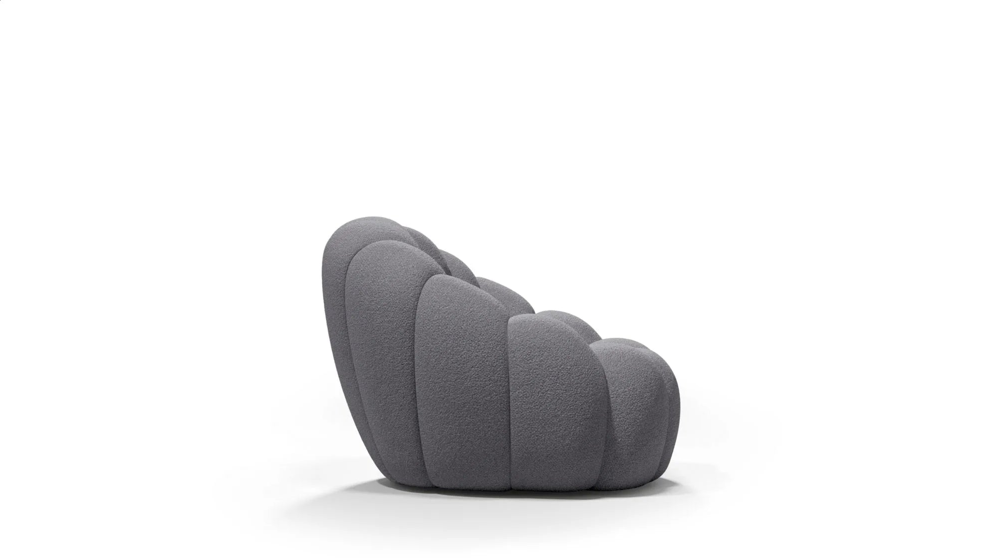 Cloud Mini Armchair