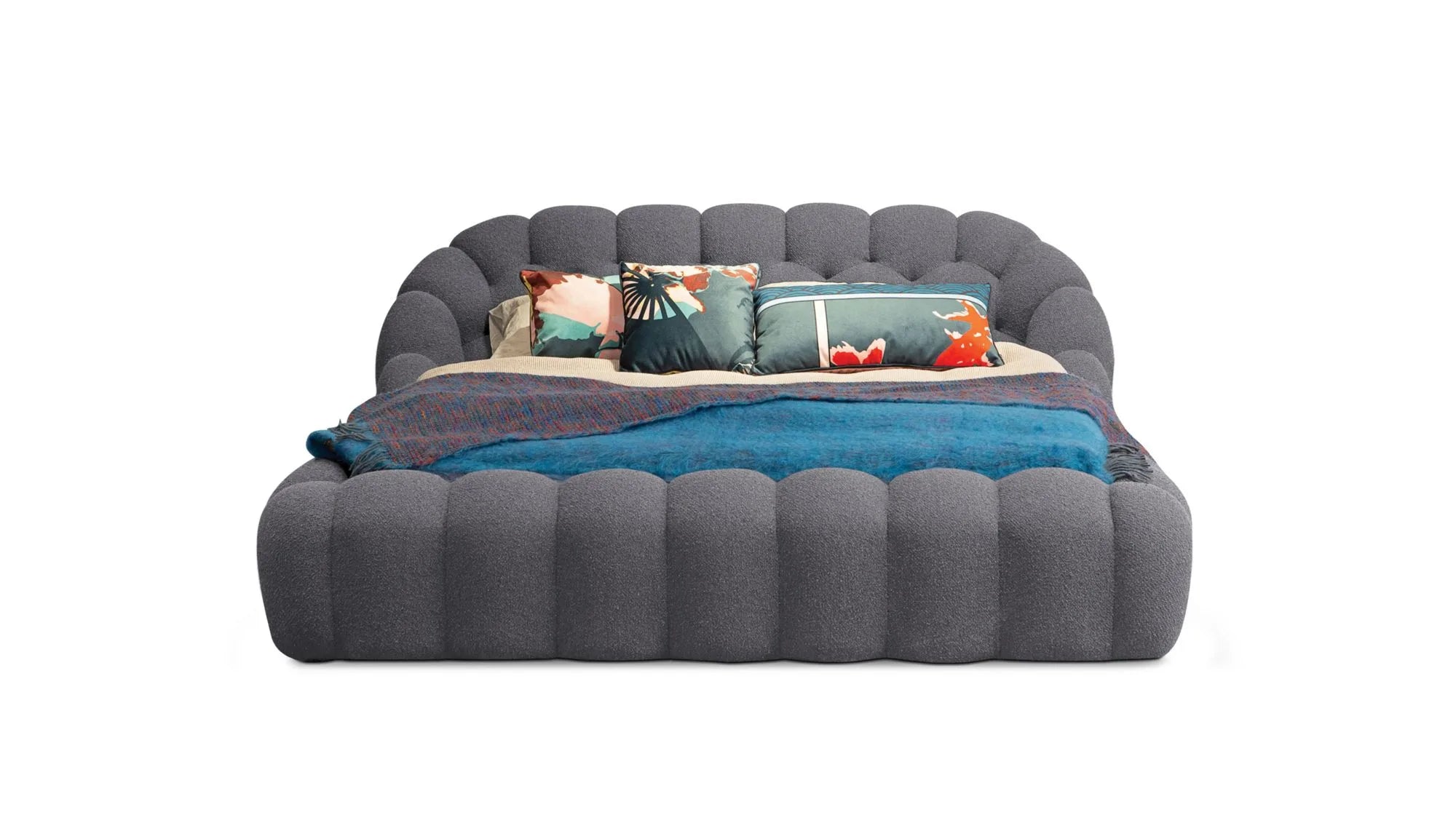Cloud Bed