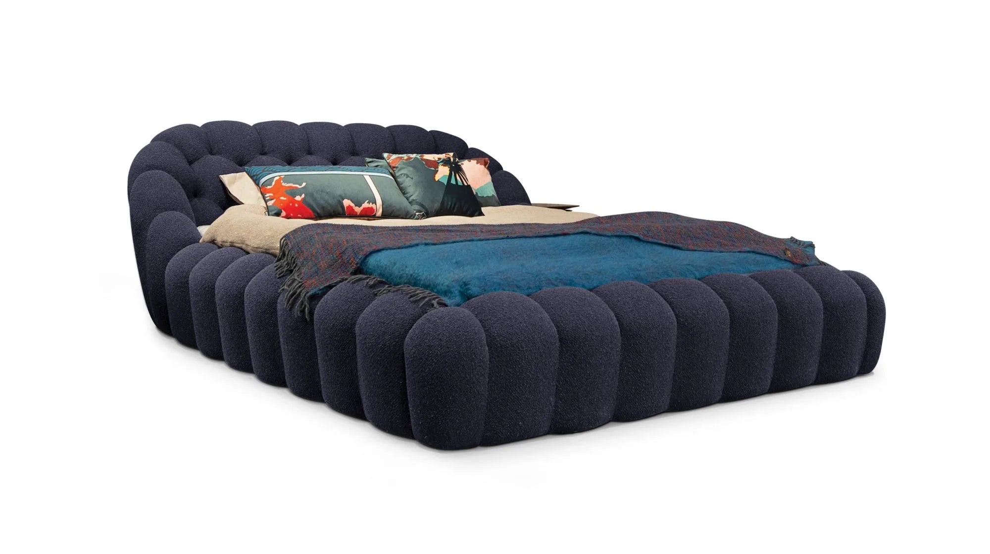 Cloud Bed