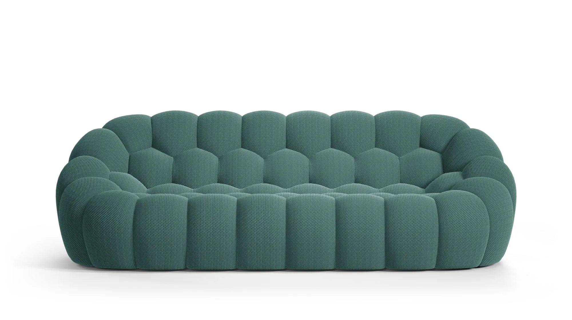 Cloud Tech Grand 3 Seater Sofa